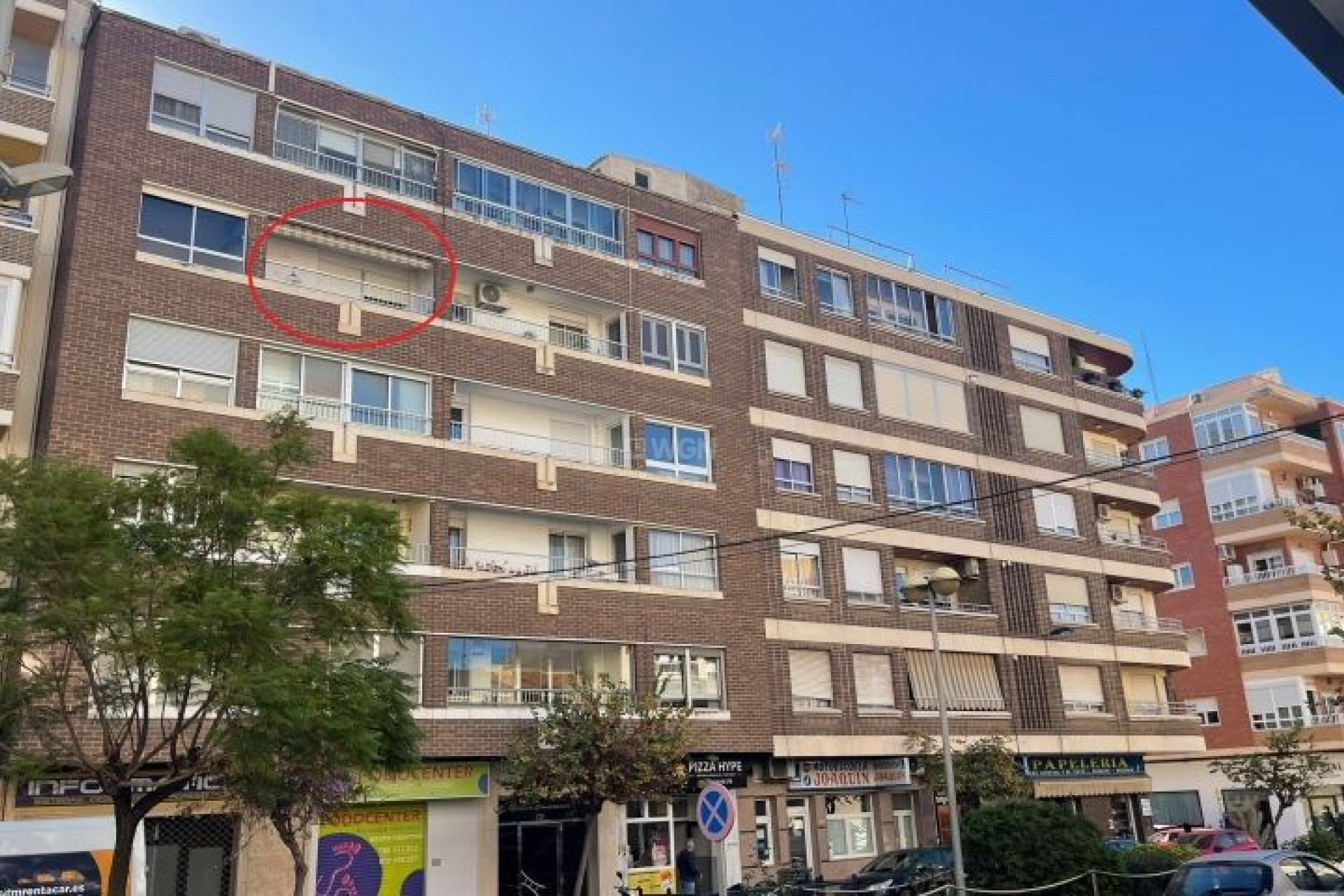 Reventa - Apartamento / piso - Torrevieja - Costa Blanca