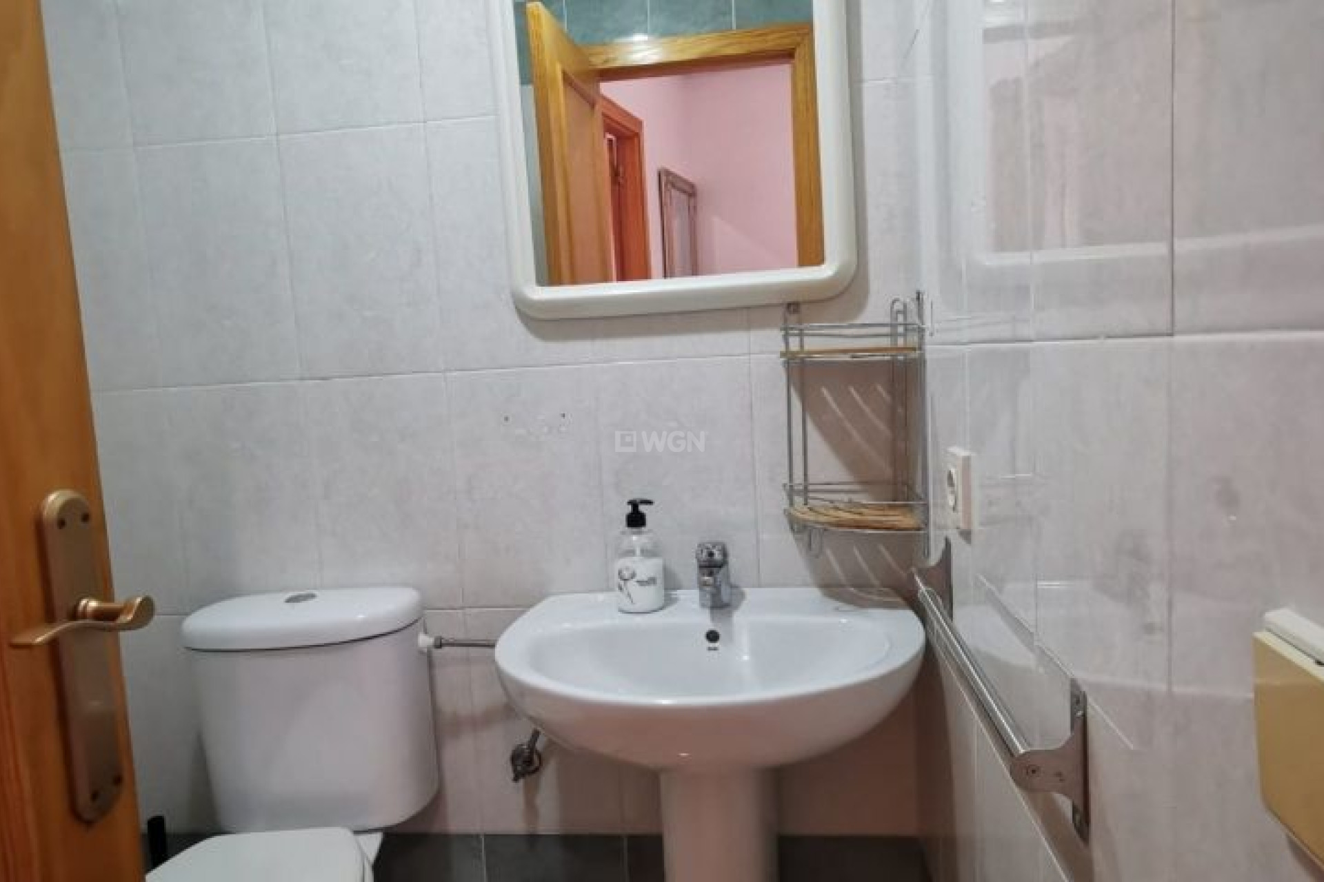 Reventa - Apartamento / piso - Torrevieja - Costa Blanca