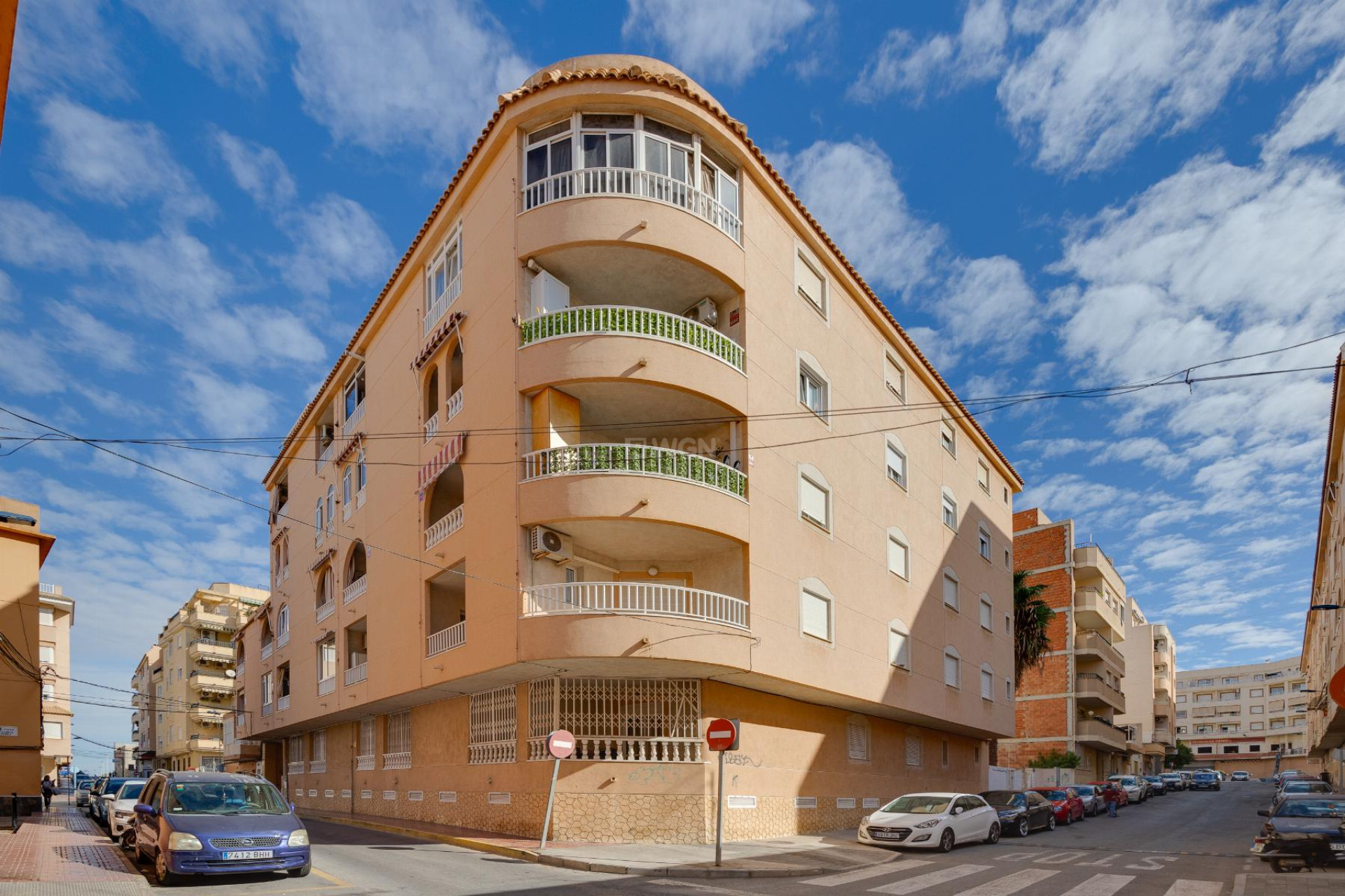 Reventa - Apartamento / piso - Torrevieja - Costa Blanca