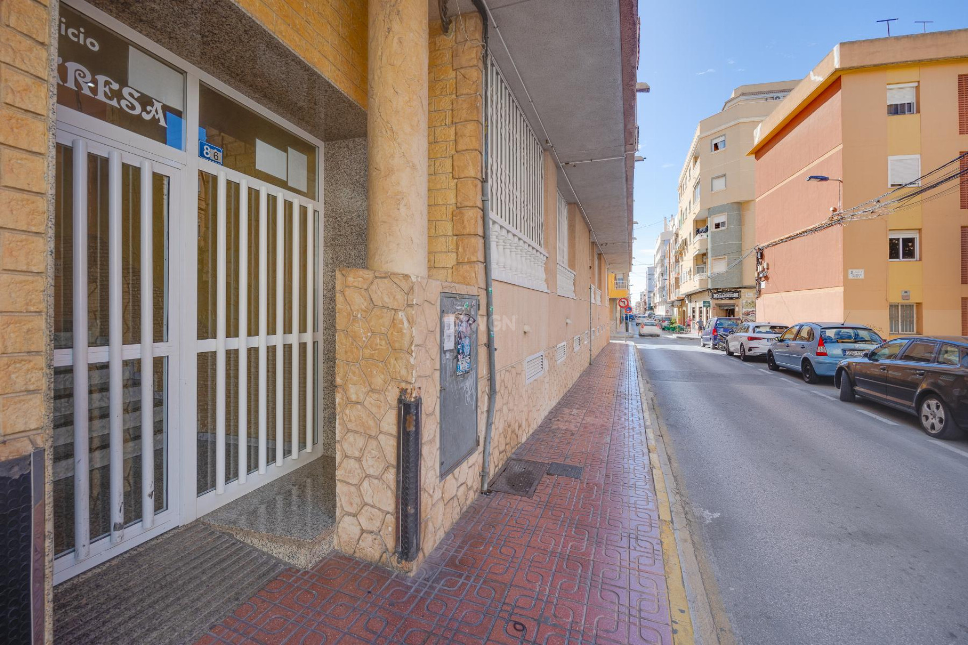 Reventa - Apartamento / piso - Torrevieja - Costa Blanca