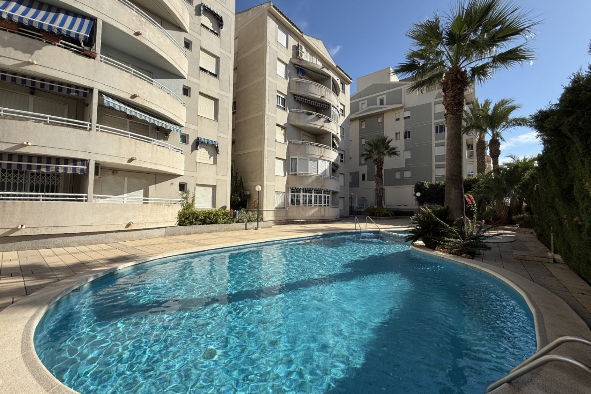 Reventa - Apartamento / piso - Torrevieja - Costa Blanca