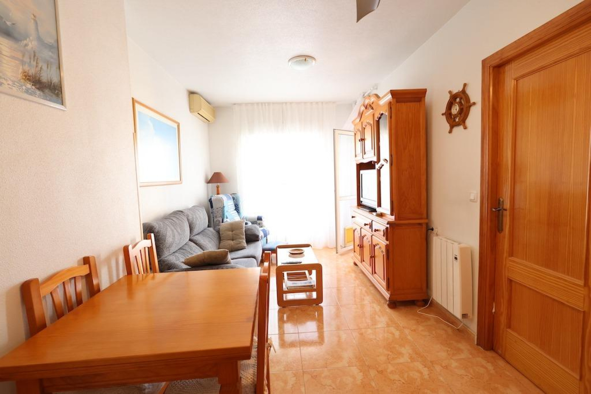 Reventa - Apartamento / piso - Torrevieja - Costa Blanca