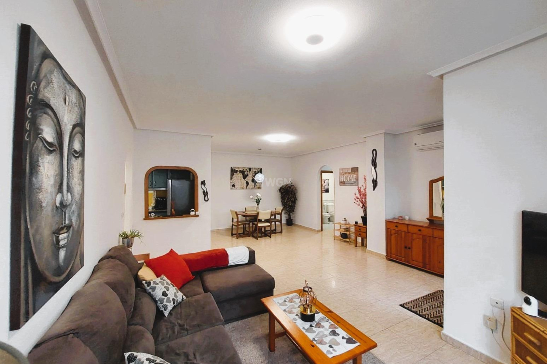 Reventa - Apartamento / piso - Torrevieja - Costa Blanca