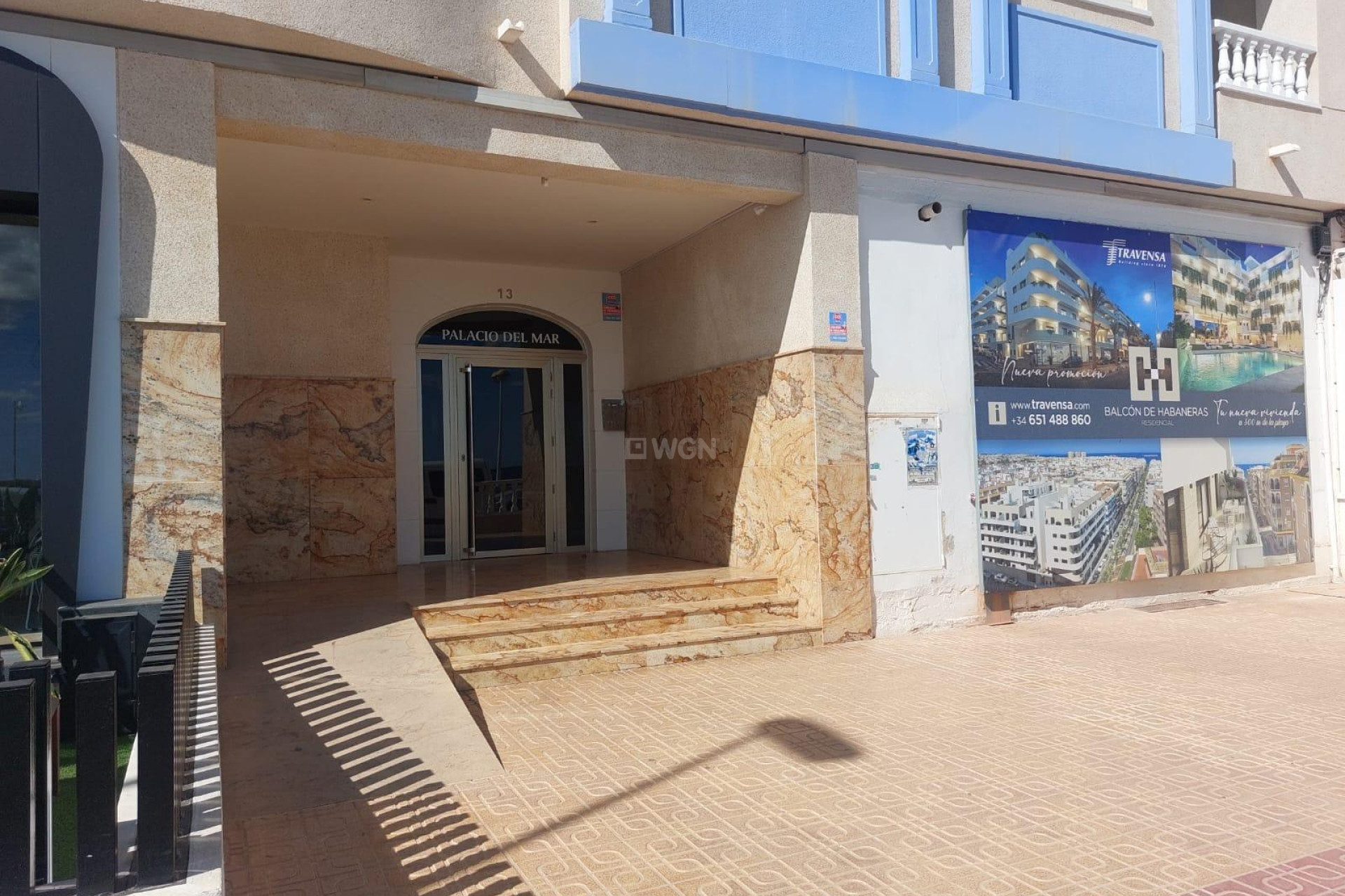 Reventa - Apartamento / piso - Torrevieja - Costa Blanca