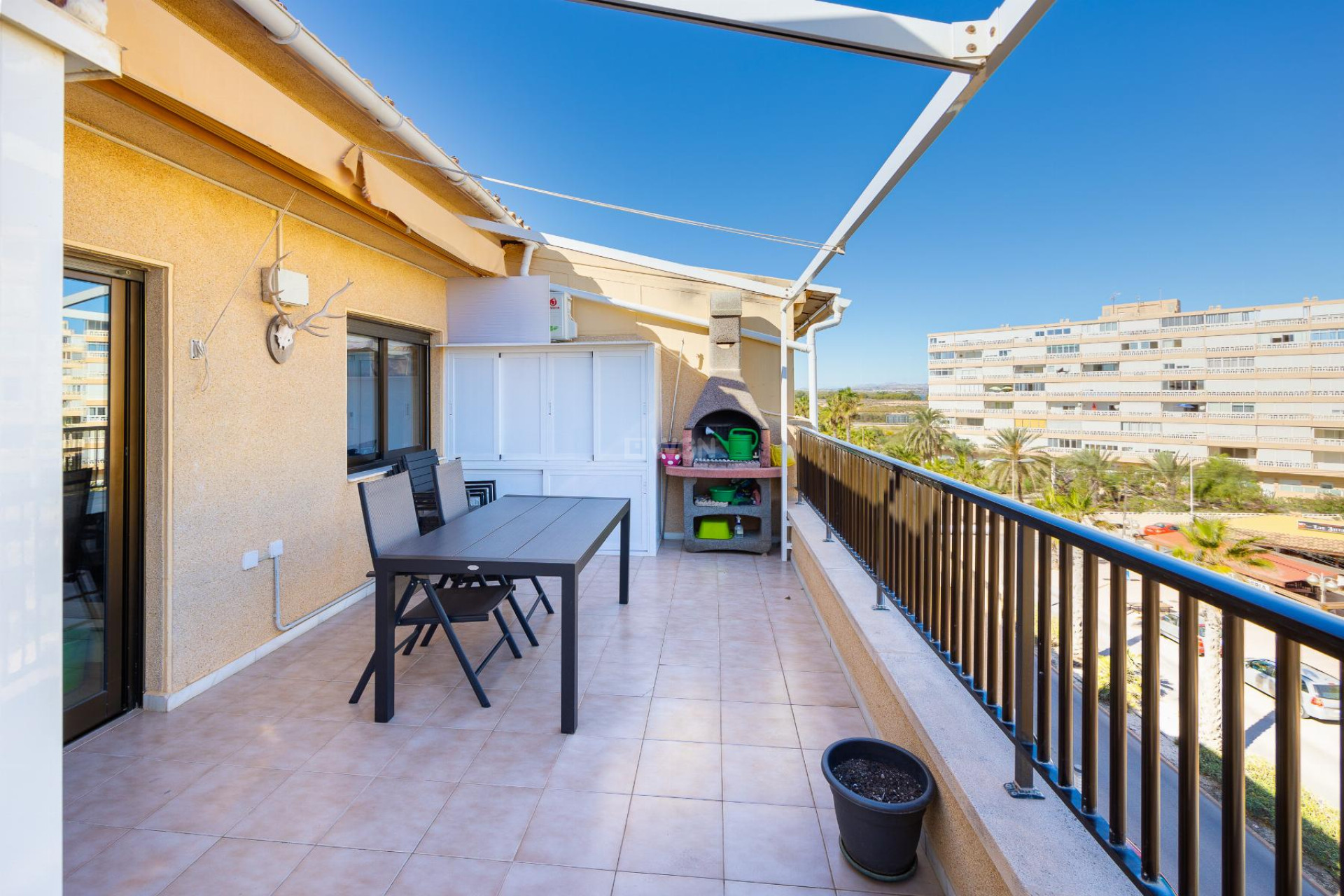 Reventa - Apartamento / piso - Torrevieja - Costa Blanca