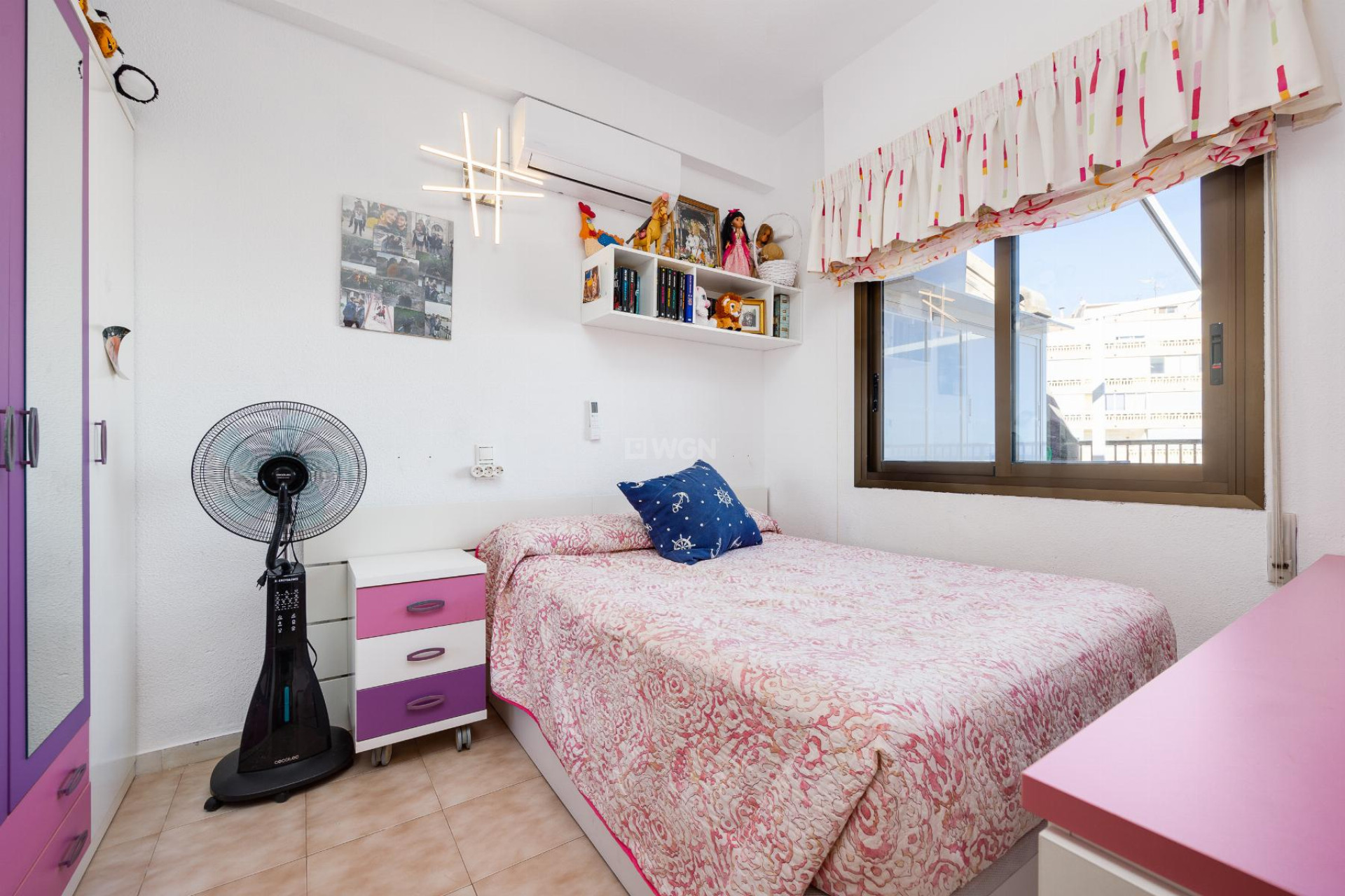 Reventa - Apartamento / piso - Torrevieja - Costa Blanca