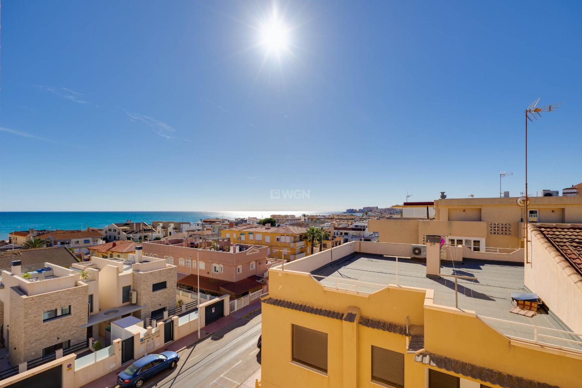 Reventa - Apartamento / piso - Torrevieja - Costa Blanca