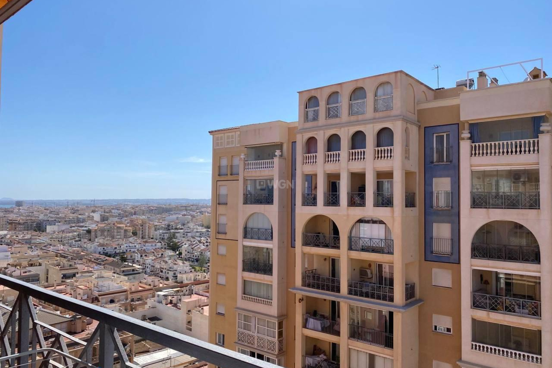 Reventa - Apartamento / piso - Torrevieja - Costa Blanca