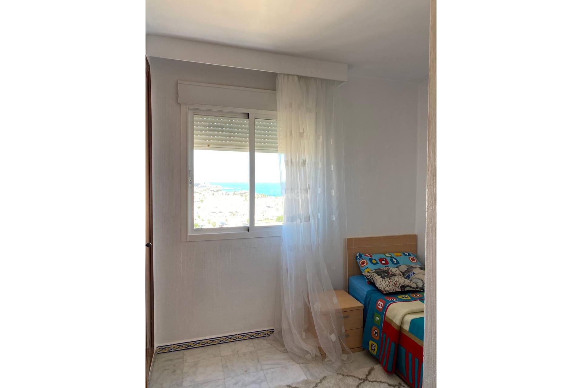 Reventa - Apartamento / piso - Torrevieja - Costa Blanca