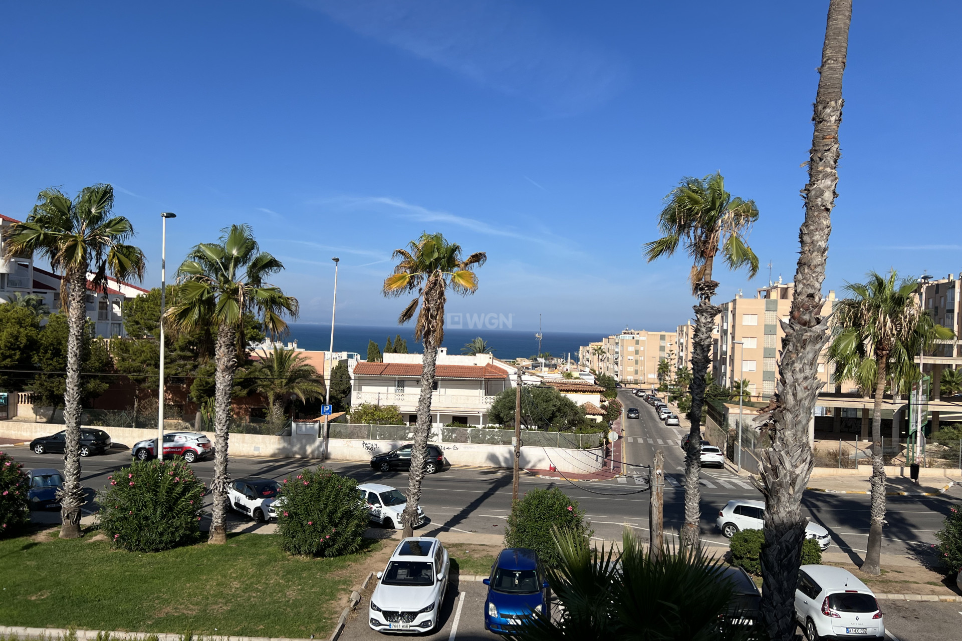 Reventa - Apartamento / piso - Torrevieja - Costa Blanca