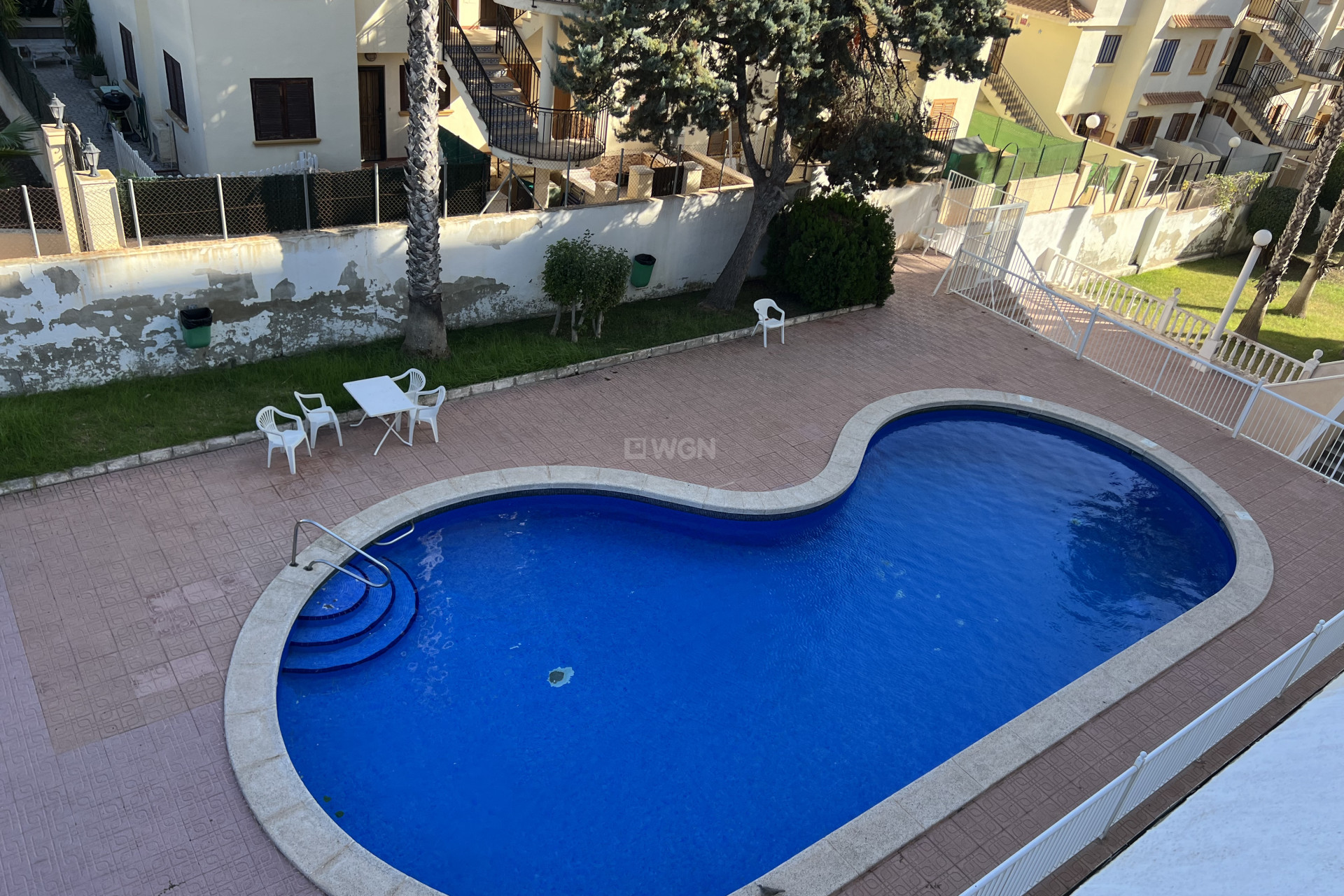 Reventa - Apartamento / piso - Torrevieja - Costa Blanca