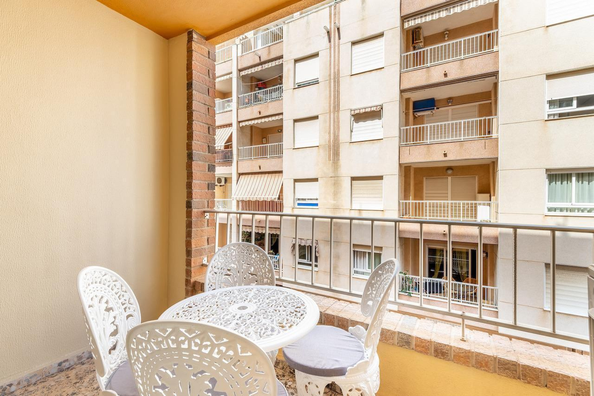 Reventa - Apartamento / piso - Torrevieja - Costa Blanca