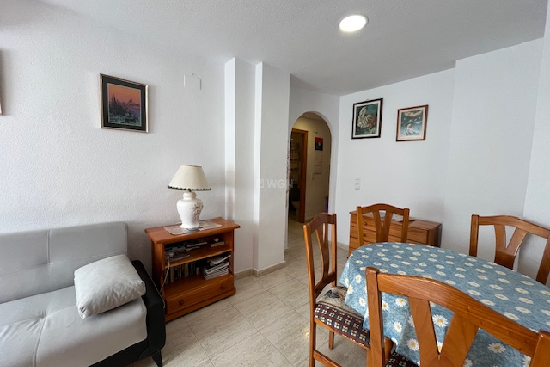 Reventa - Apartamento / piso - Torrevieja - Costa Blanca