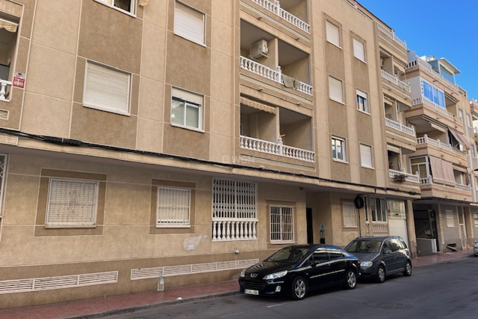 Reventa - Apartamento / piso - Torrevieja - Costa Blanca