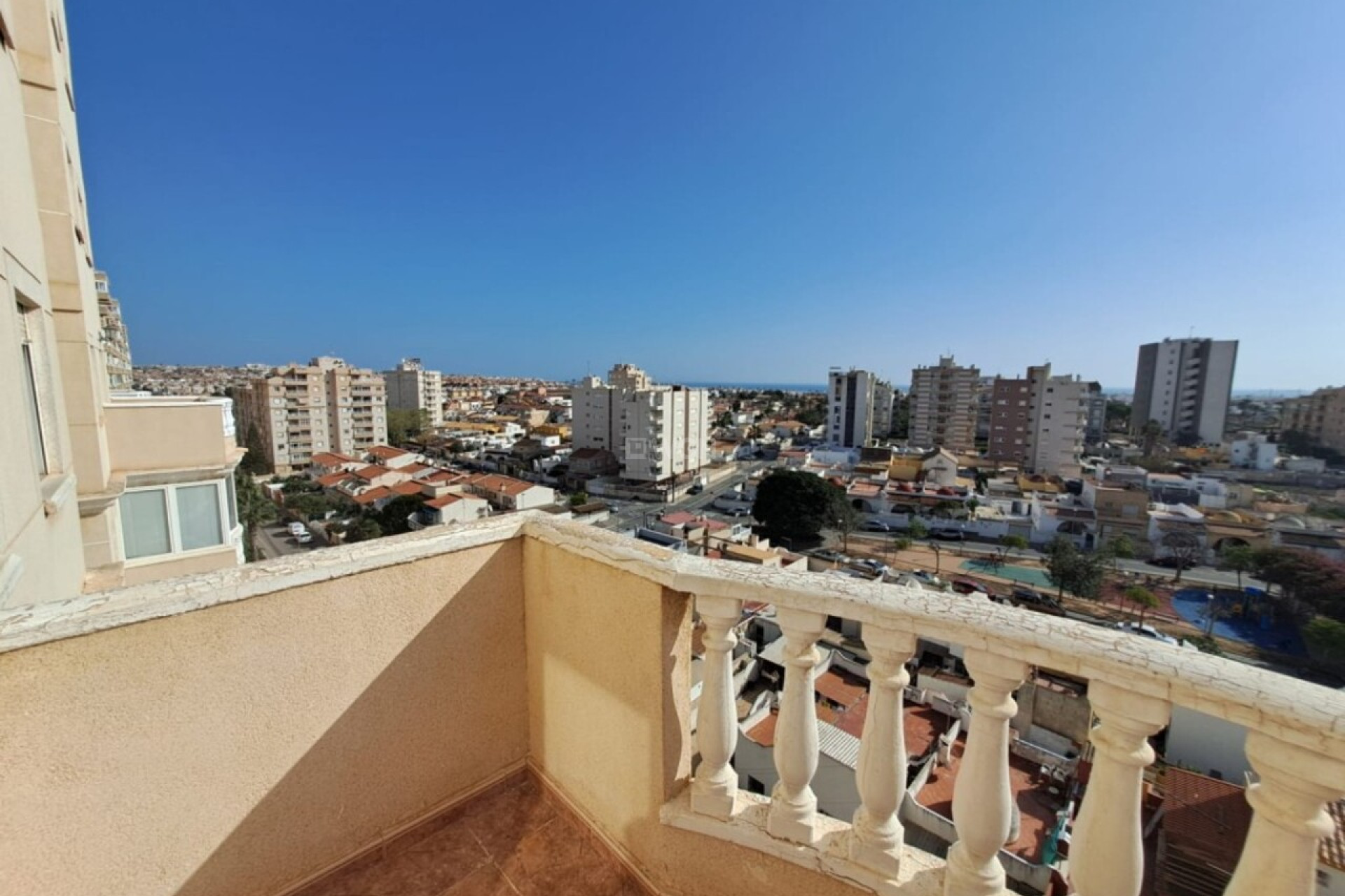 Reventa - Apartamento / piso - Torrevieja - Costa Blanca