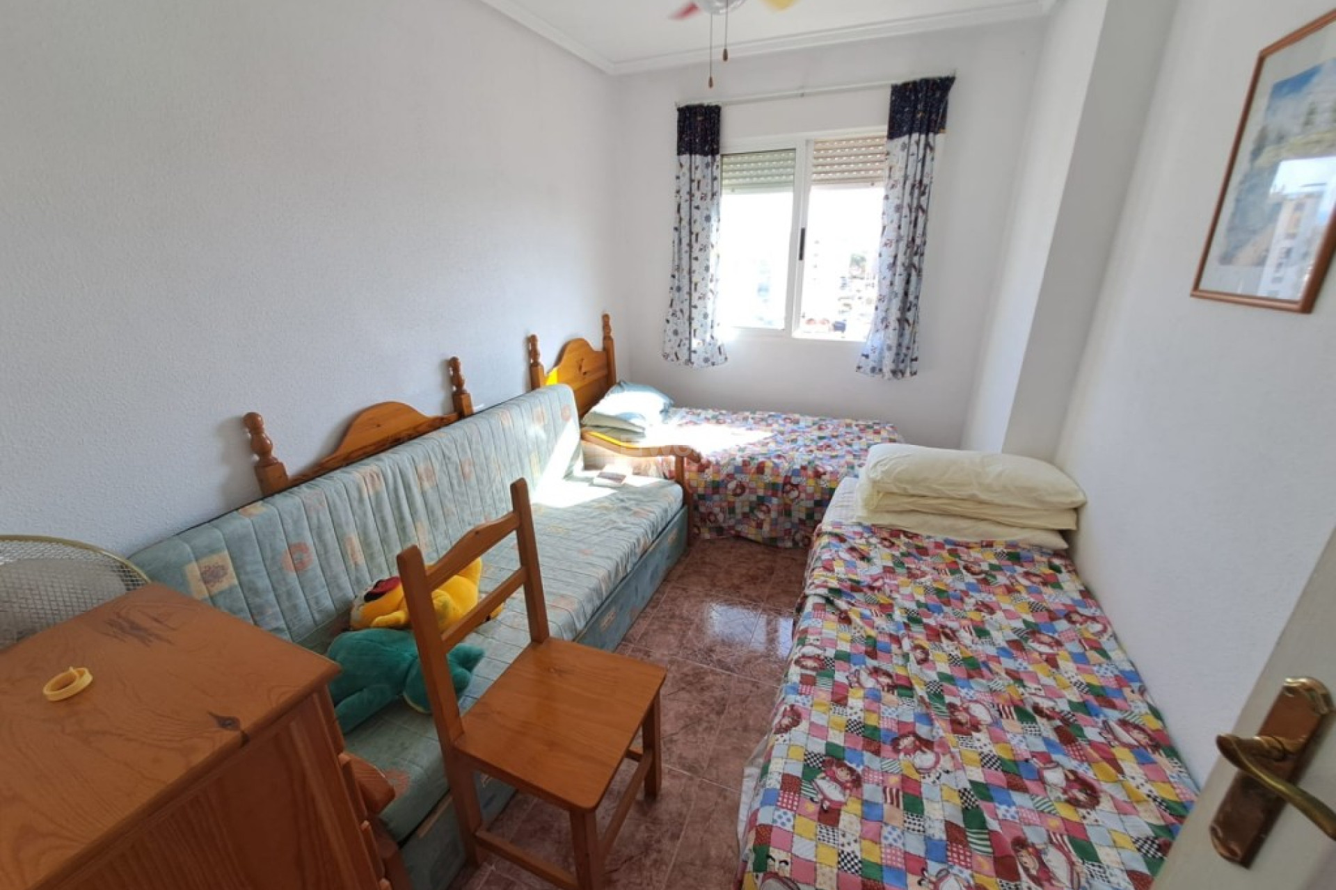 Reventa - Apartamento / piso - Torrevieja - Costa Blanca