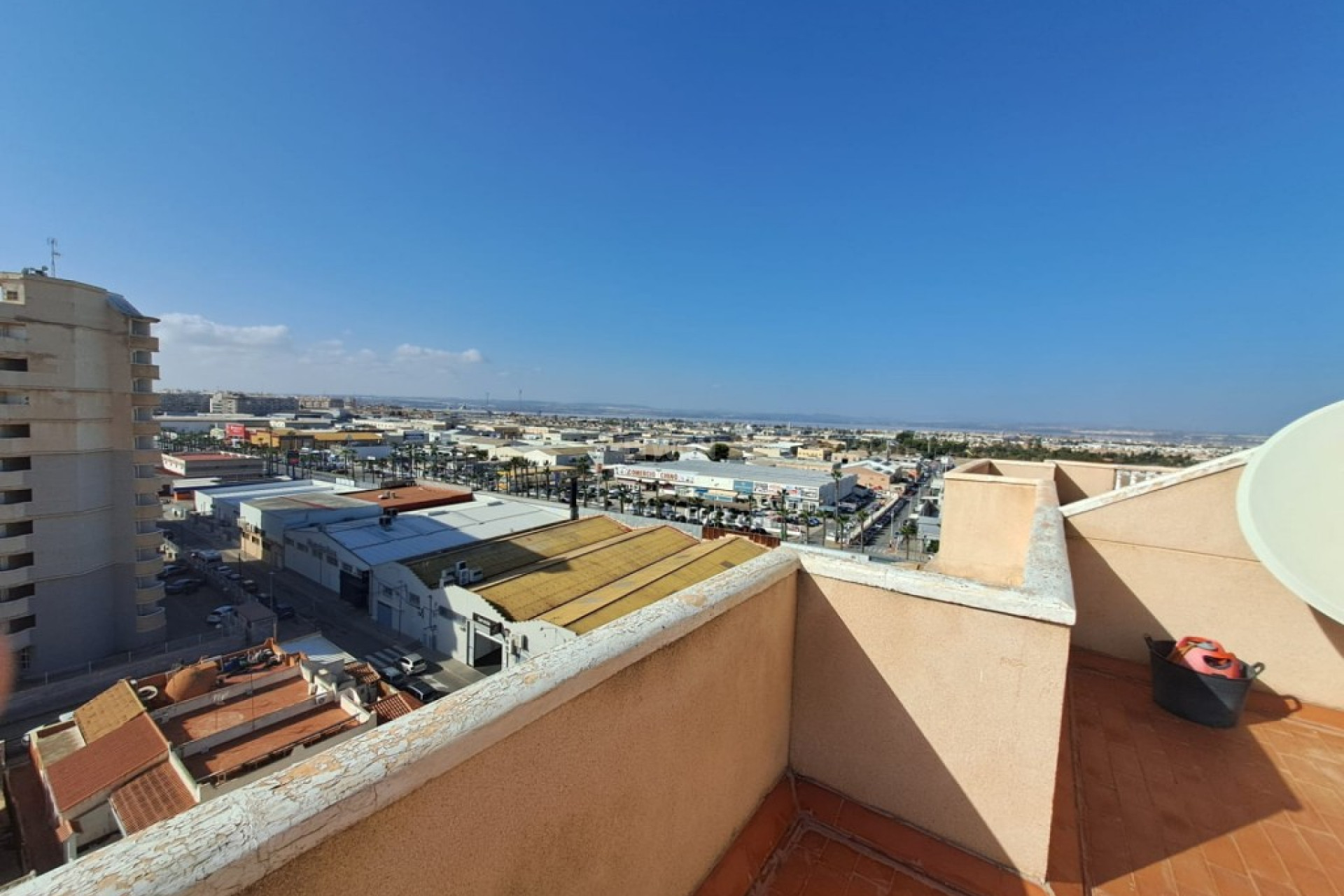 Reventa - Apartamento / piso - Torrevieja - Costa Blanca