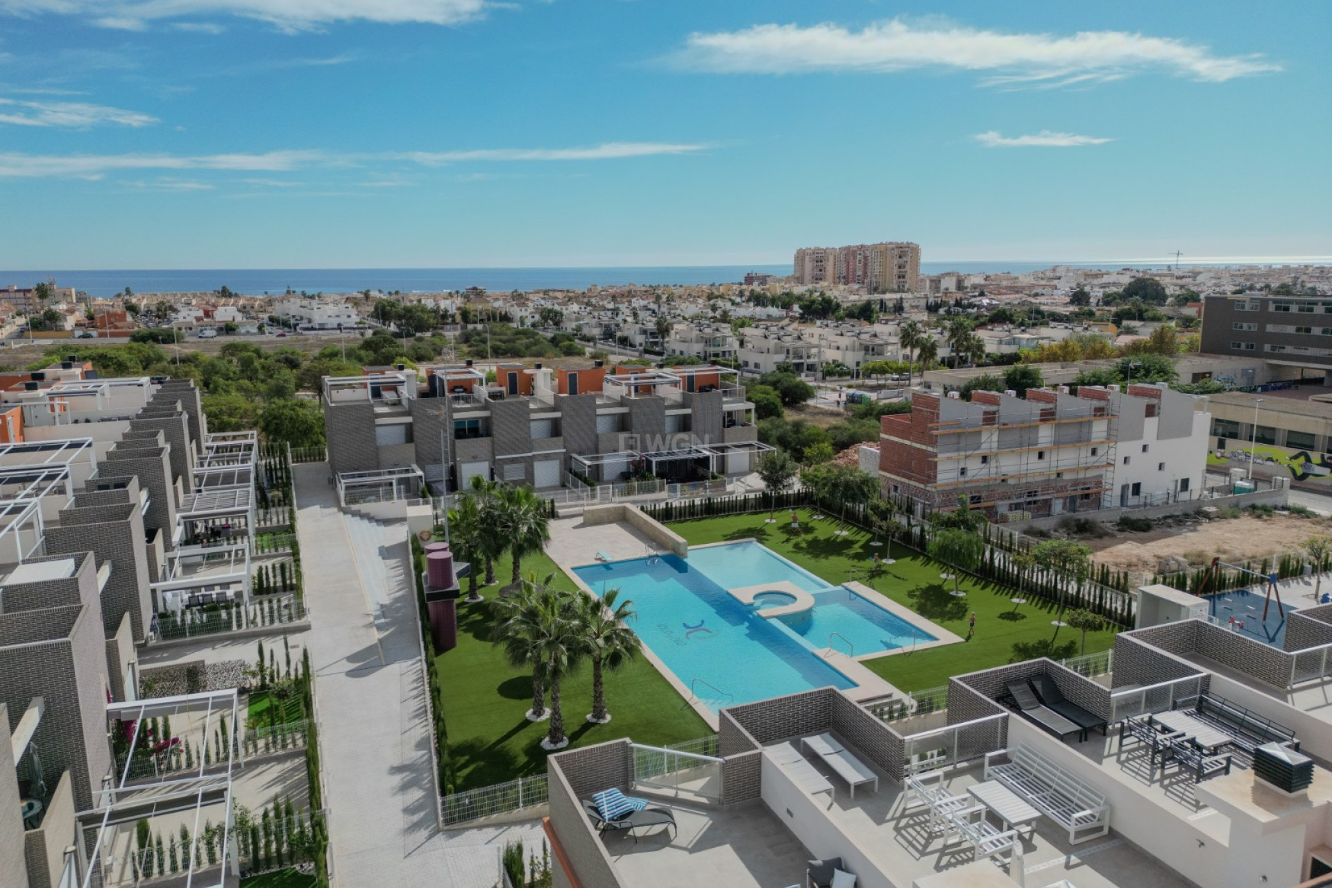 Reventa - Apartamento / piso - Torrevieja - Costa Blanca