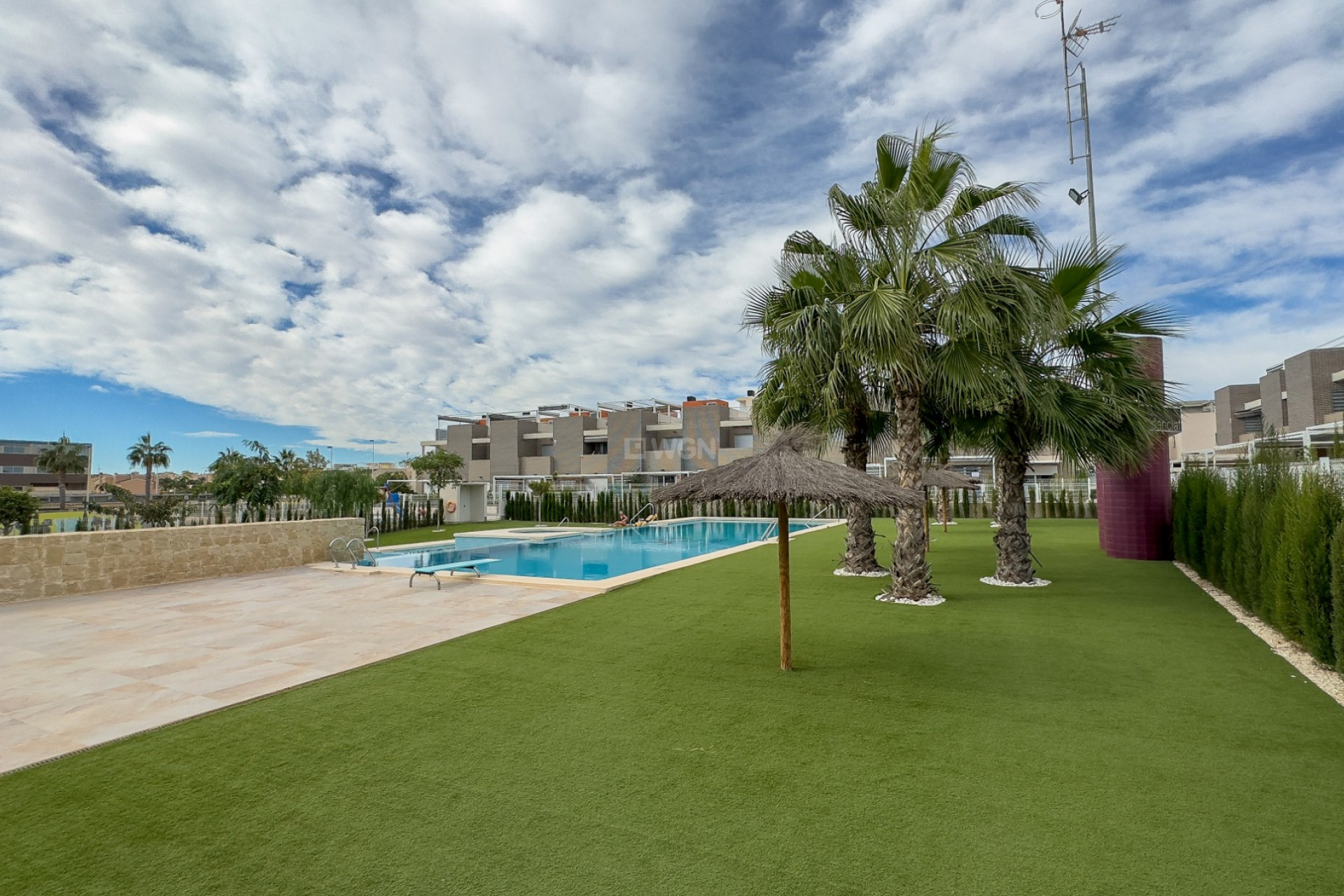 Reventa - Apartamento / piso - Torrevieja - Costa Blanca