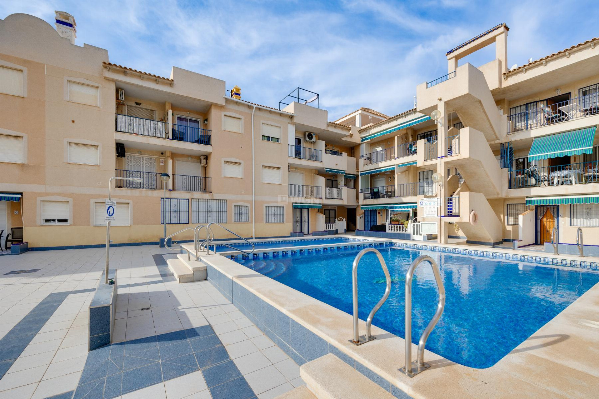 Reventa - Apartamento / piso - Torrevieja - Costa Blanca