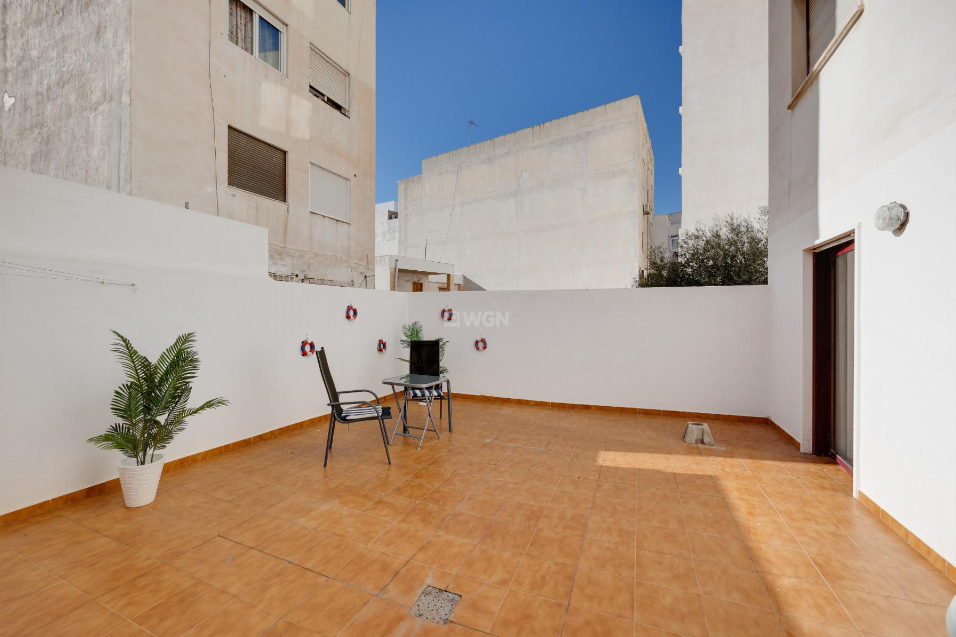 Reventa - Apartamento / piso - Torrevieja - Costa Blanca