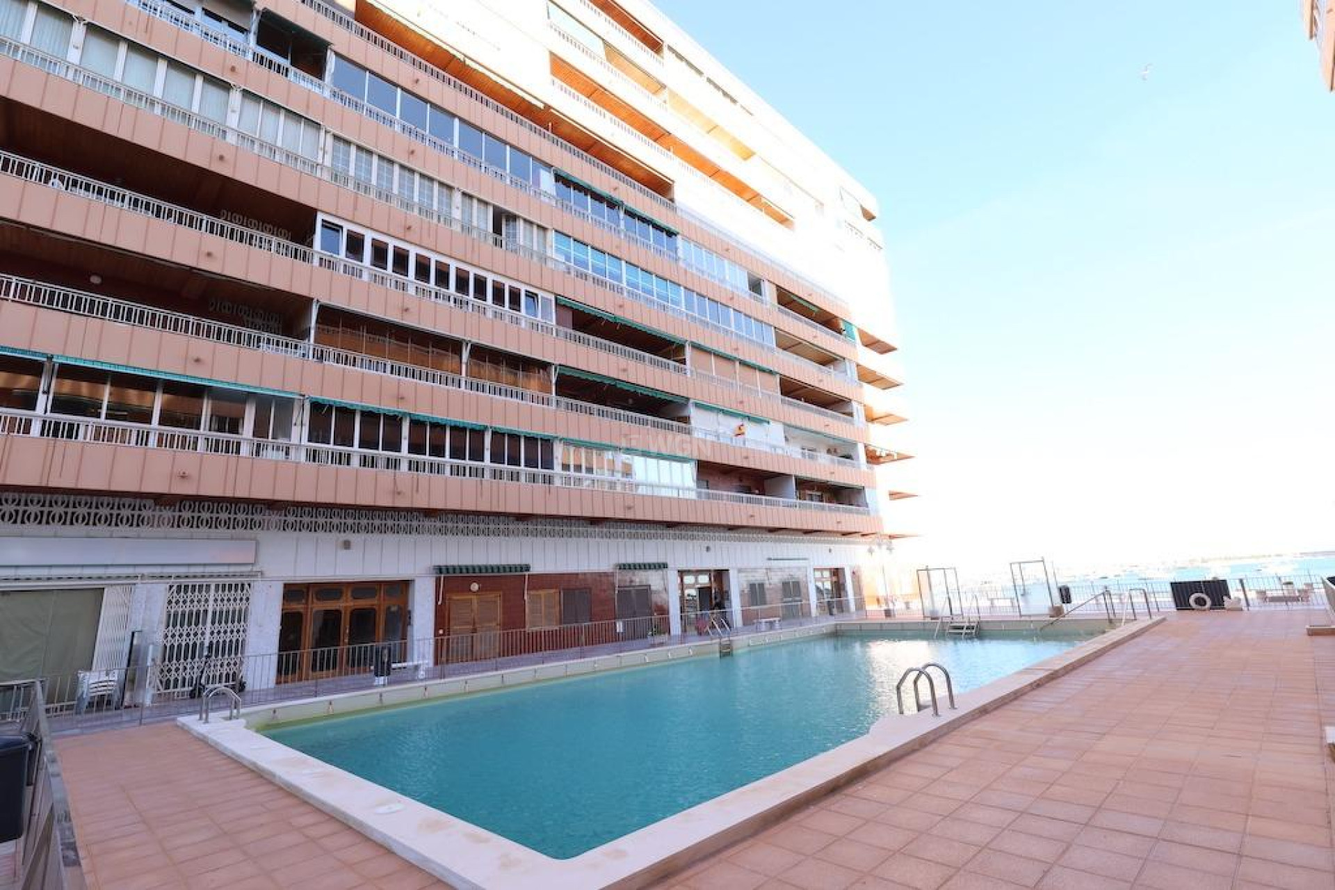 Reventa - Apartamento / piso - Torrevieja - Costa Blanca