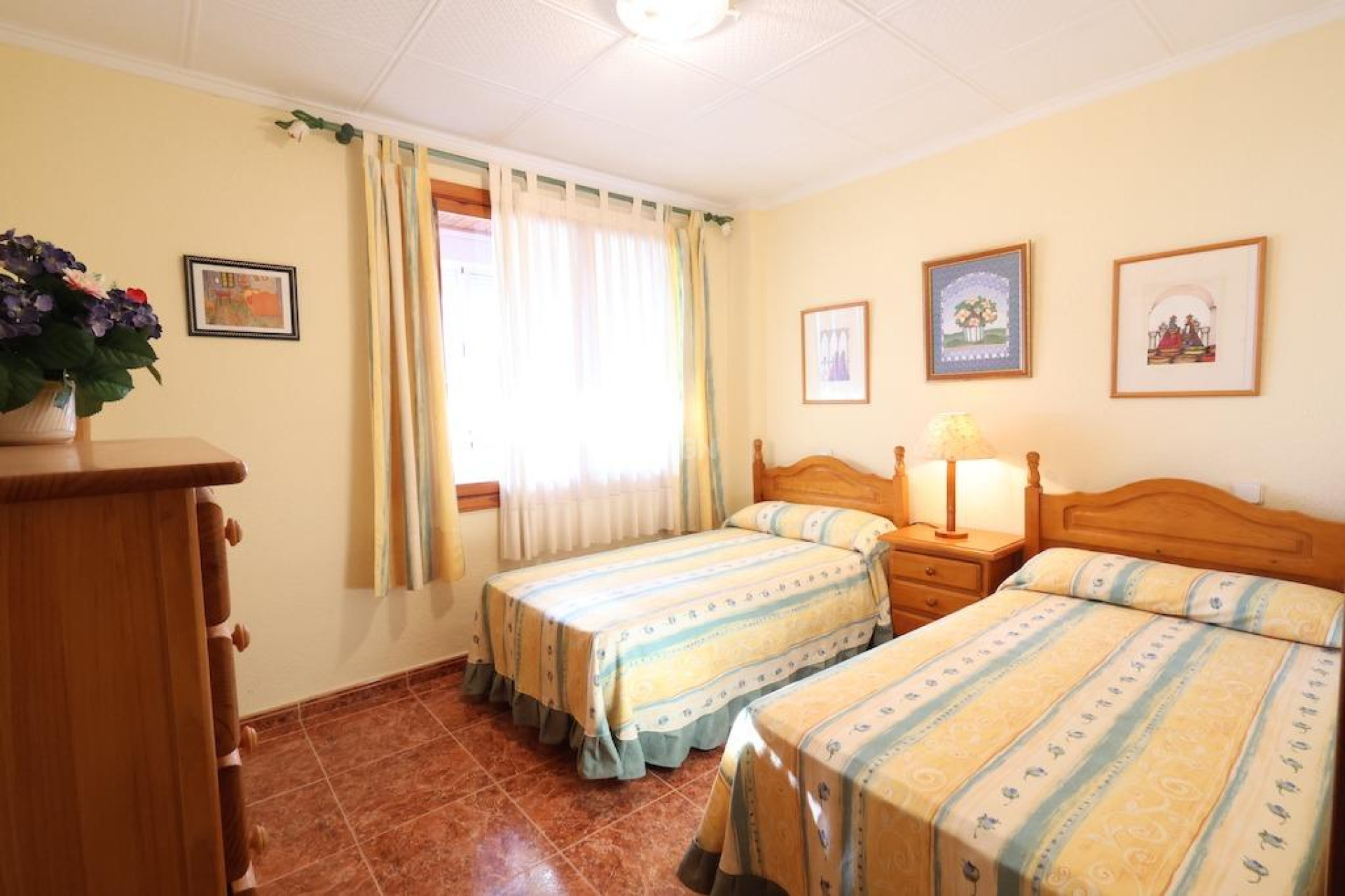 Reventa - Apartamento / piso - Torrevieja - Costa Blanca