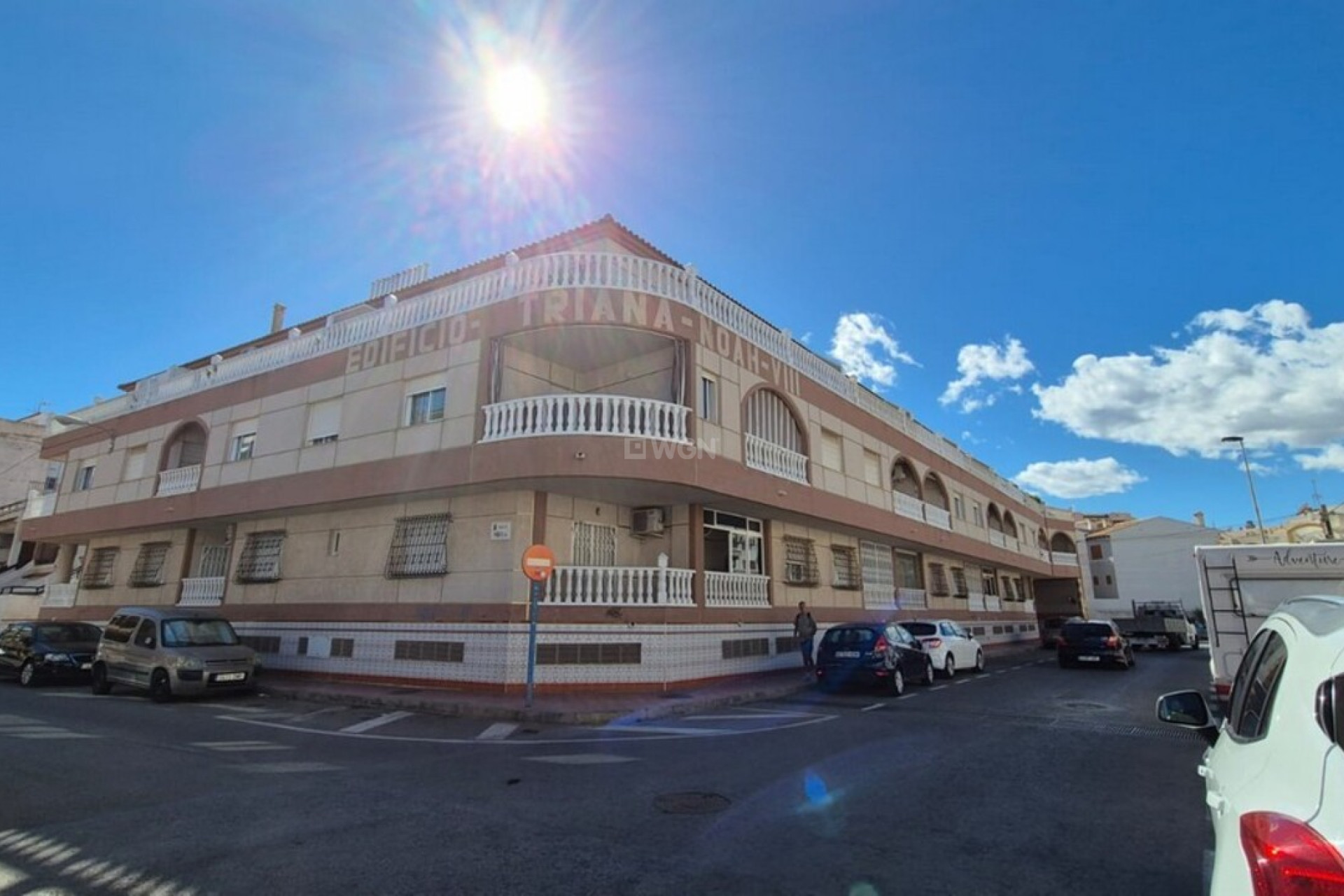 Reventa - Apartamento / piso - Torrevieja - Costa Blanca