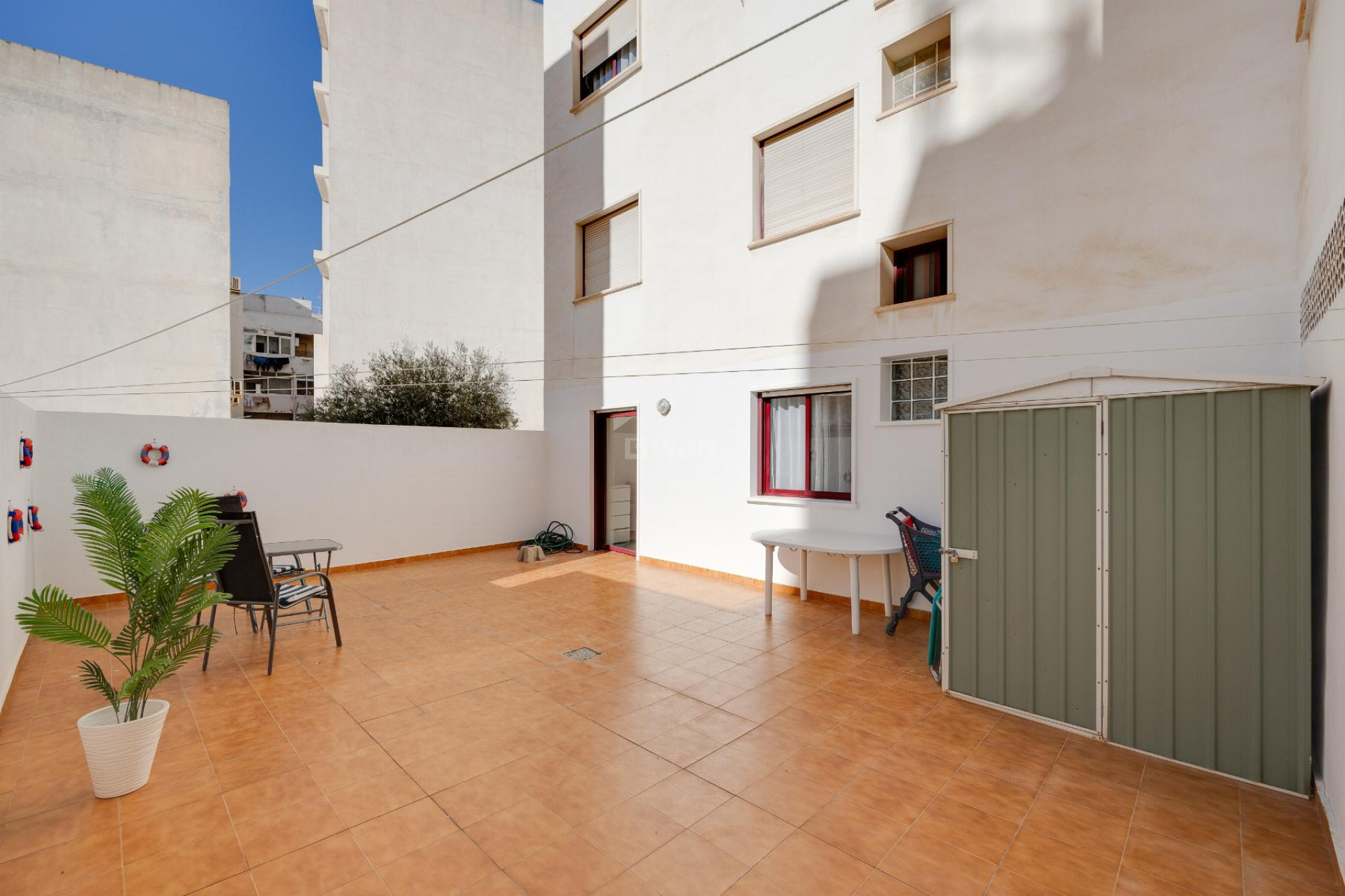 Reventa - Apartamento / piso - Torrevieja - Costa Blanca