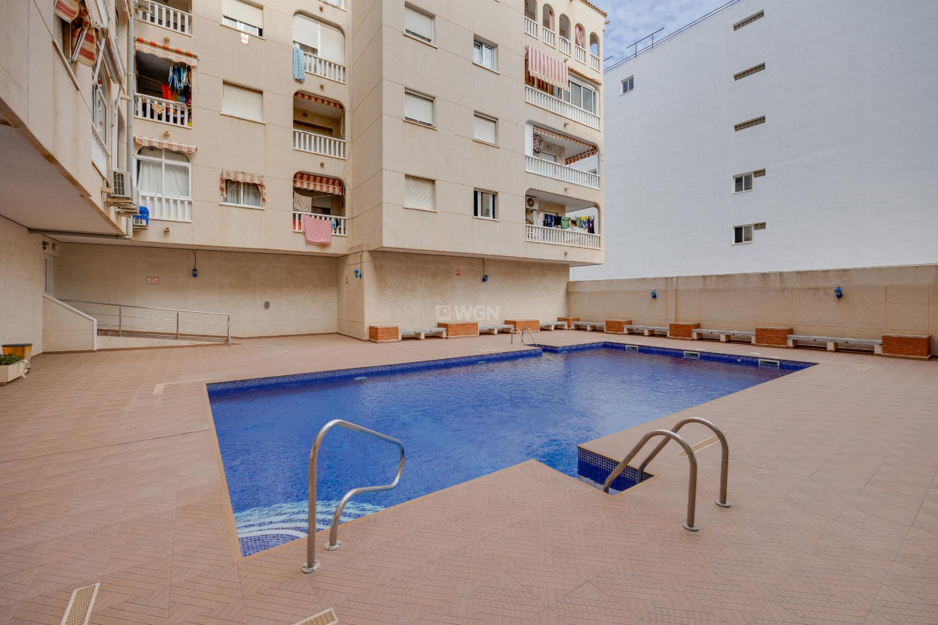 Reventa - Apartamento / piso - Torrevieja - Costa Blanca