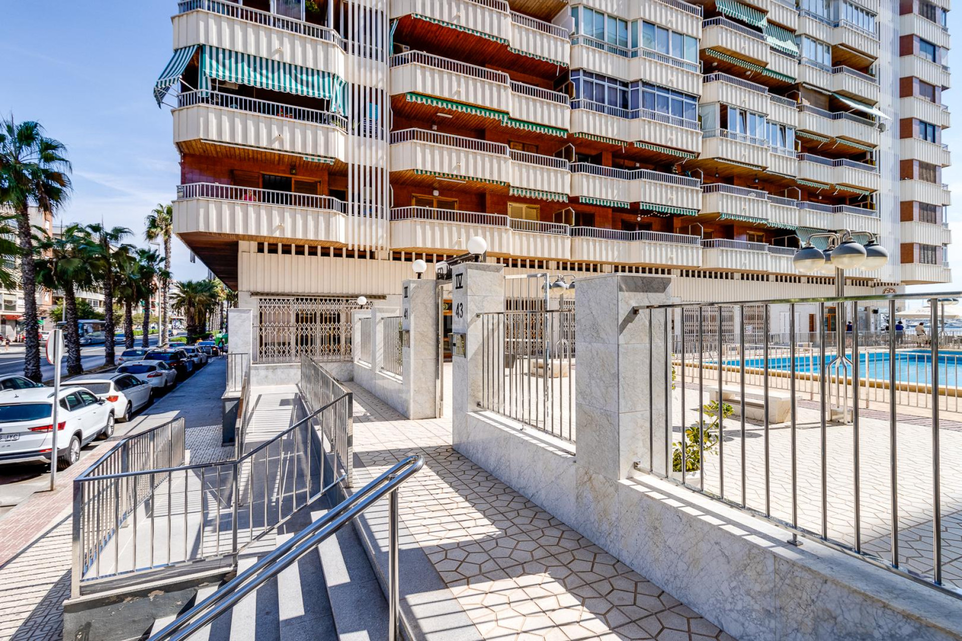 Reventa - Apartamento / piso - Torrevieja - Costa Blanca