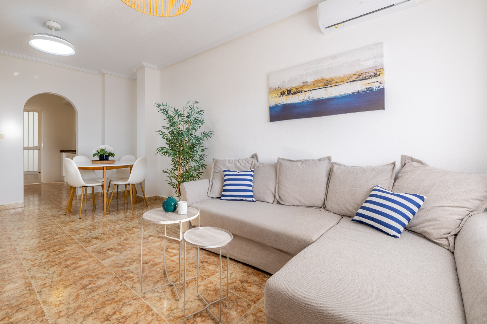 Reventa - Apartamento / piso - Torrevieja - Costa Blanca