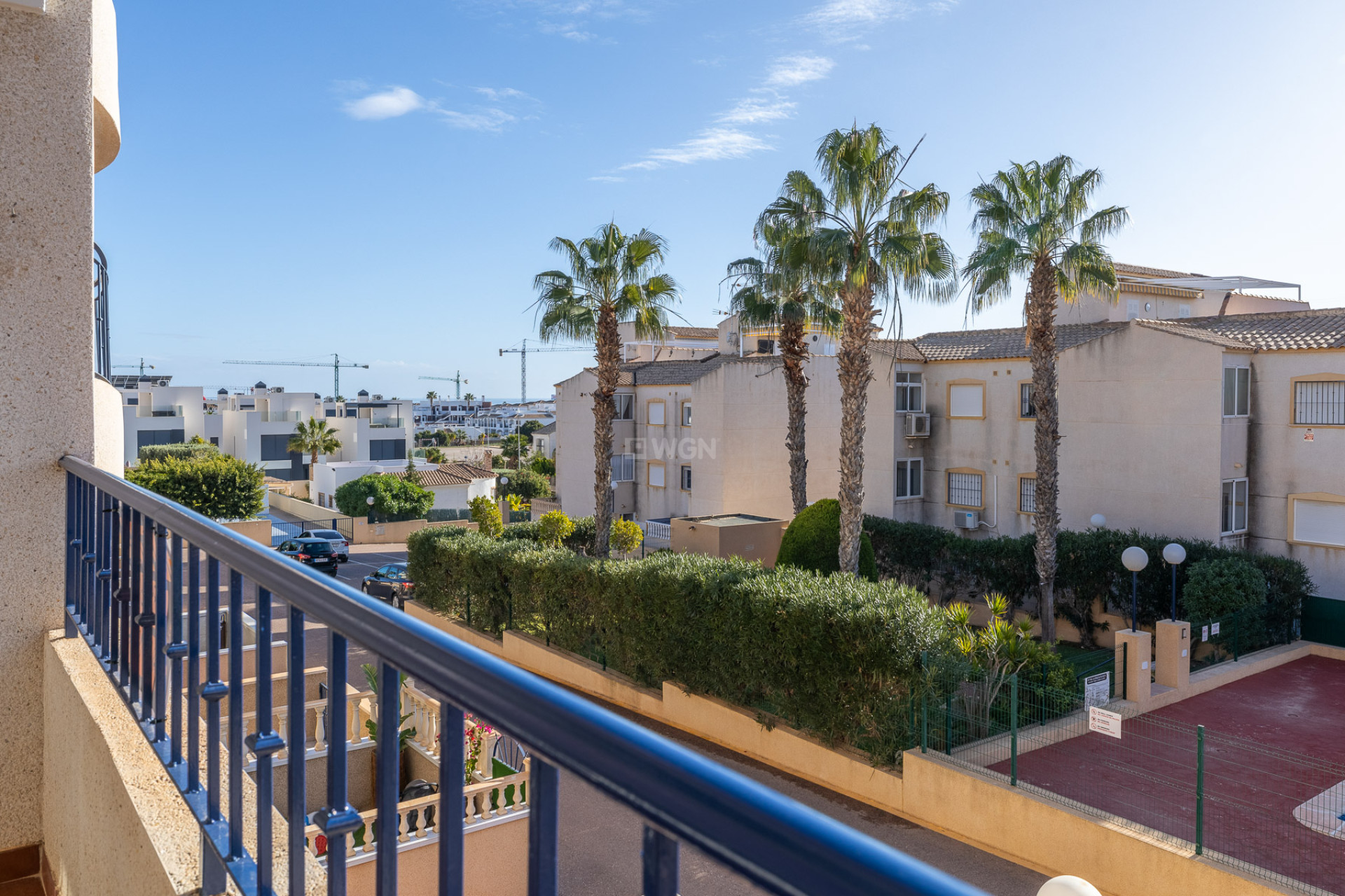 Reventa - Apartamento / piso - Torrevieja - Costa Blanca