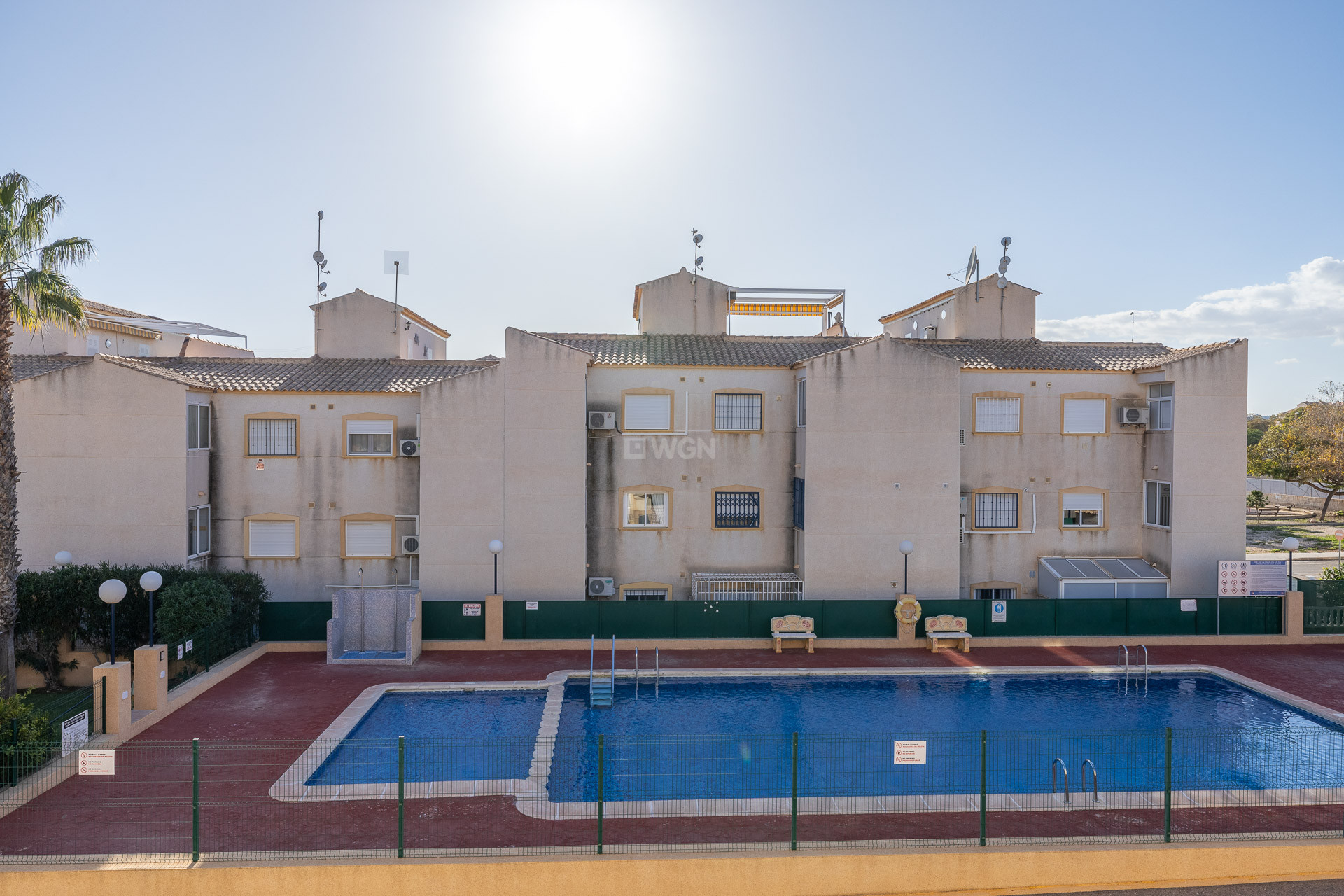 Reventa - Apartamento / piso - Torrevieja - Costa Blanca