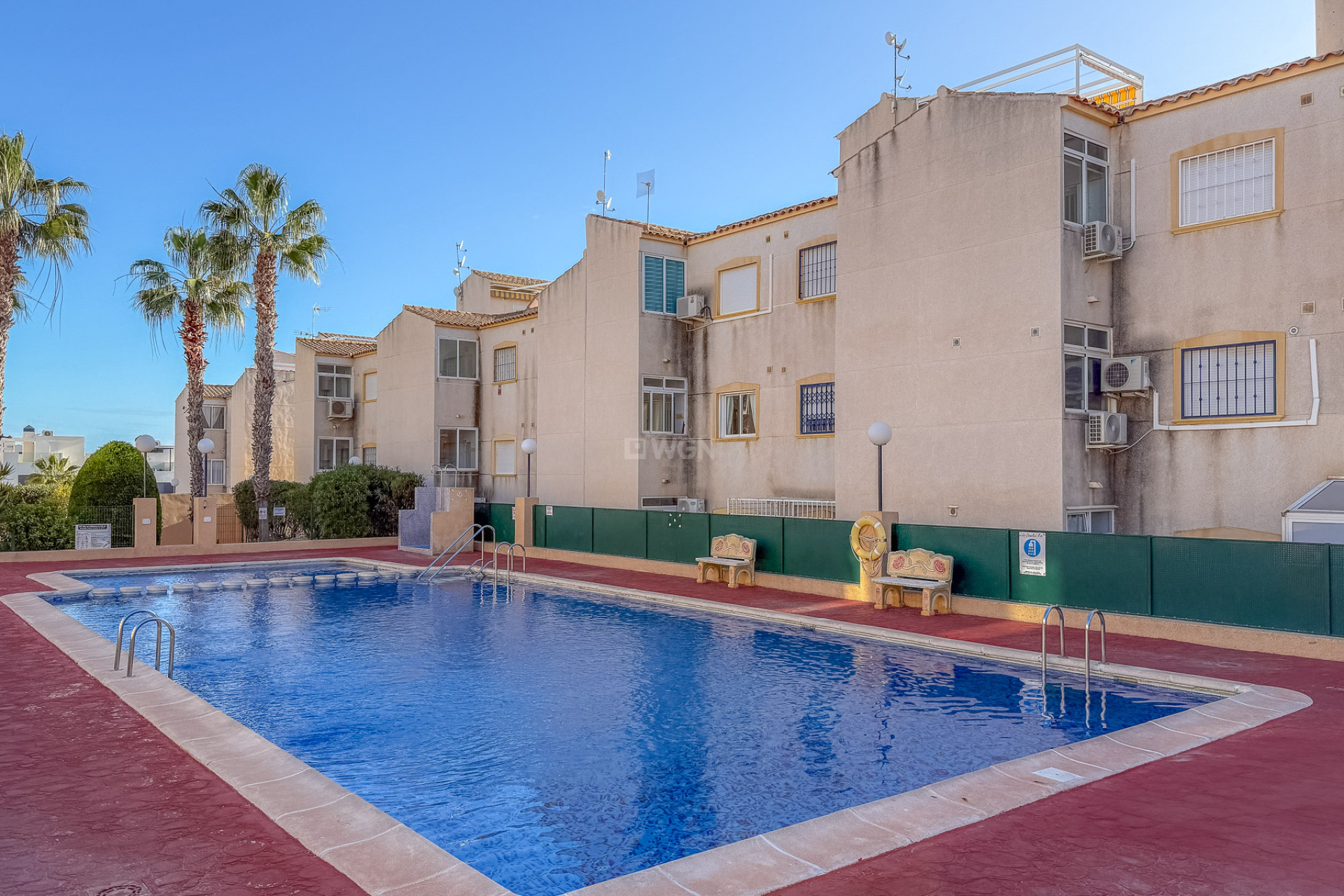 Reventa - Apartamento / piso - Torrevieja - Costa Blanca