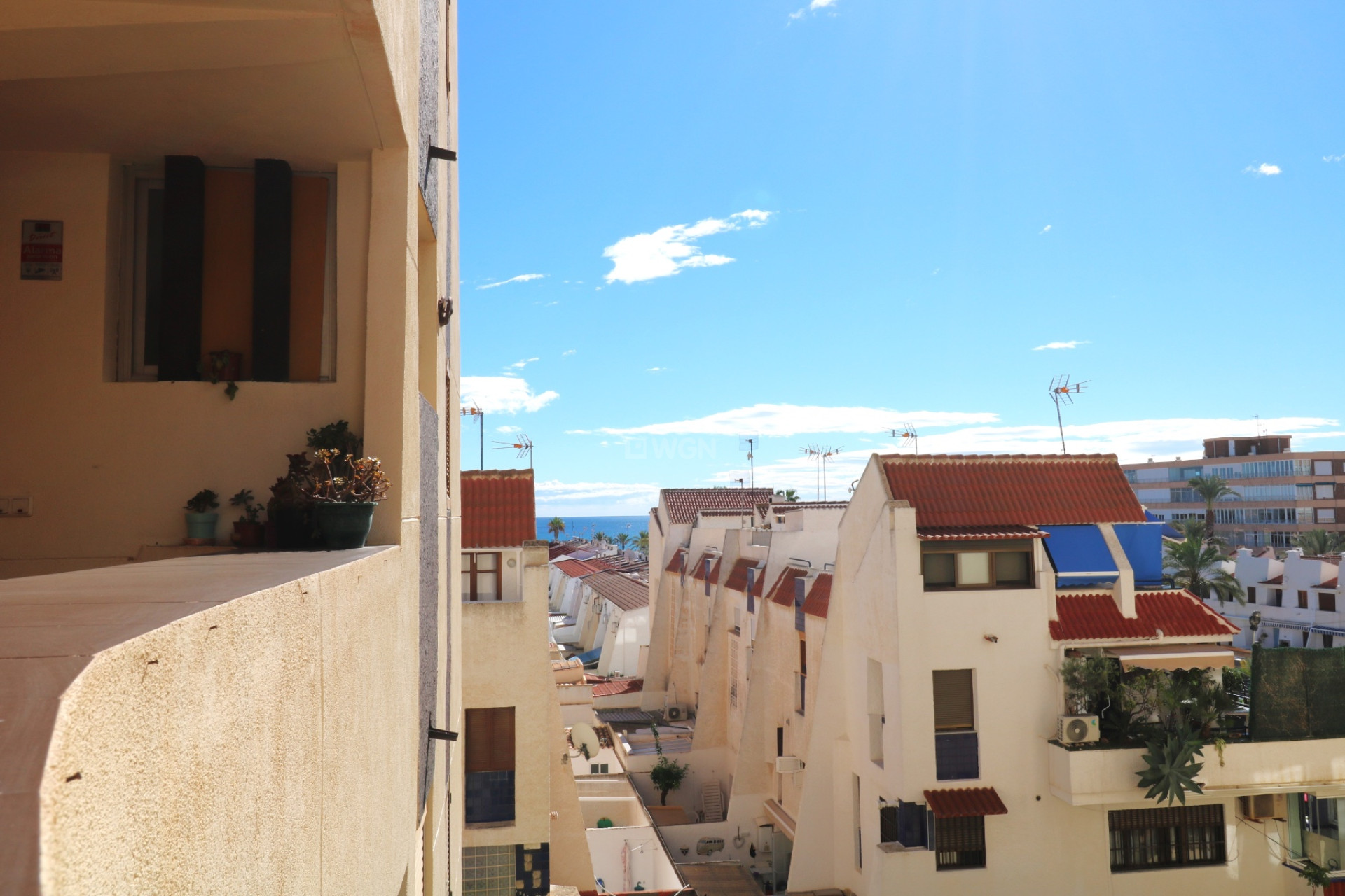 Reventa - Apartamento / piso - Torrevieja - Costa Blanca