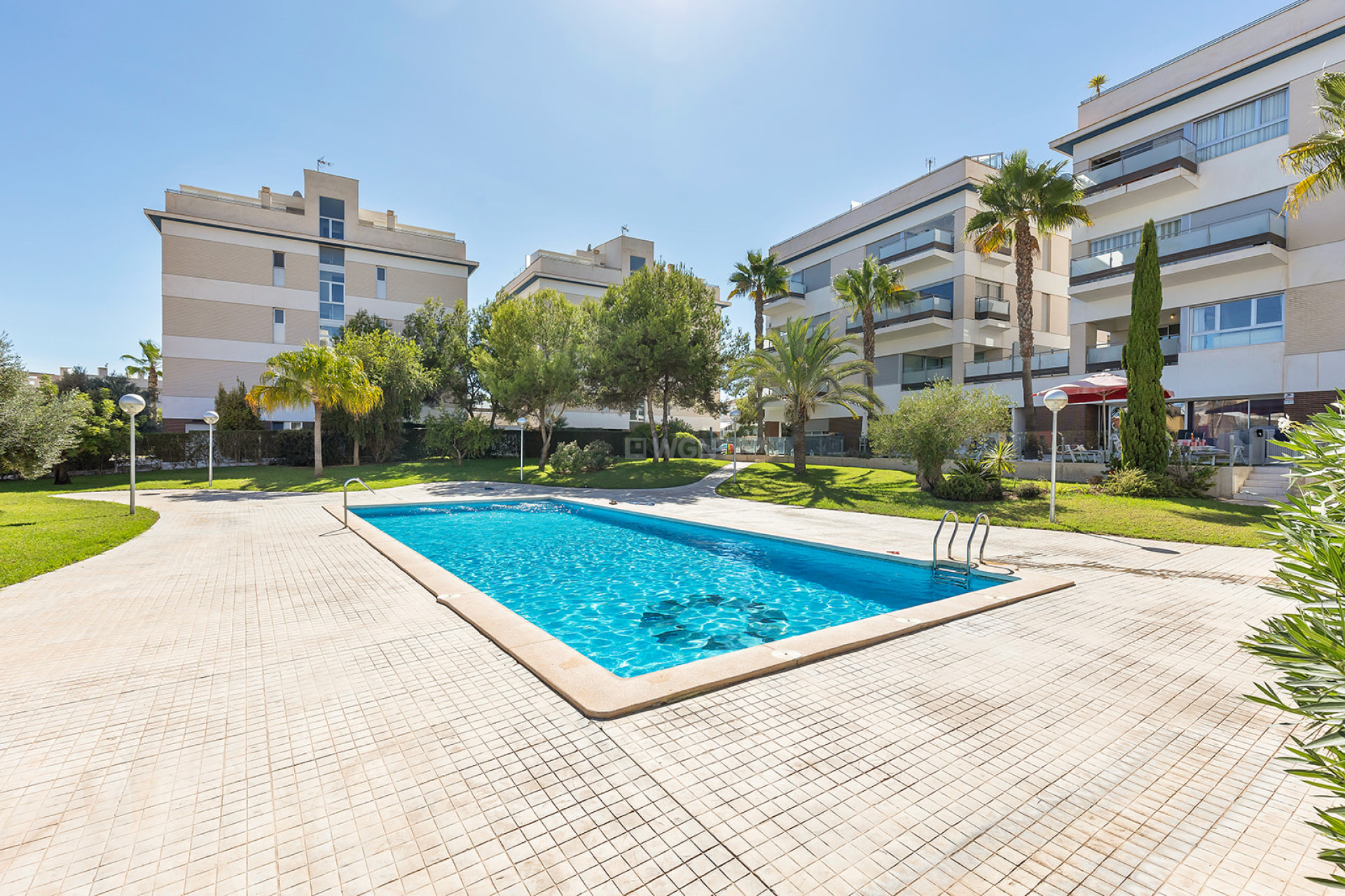 Reventa - Apartamento / piso - Torrevieja - Costa Blanca