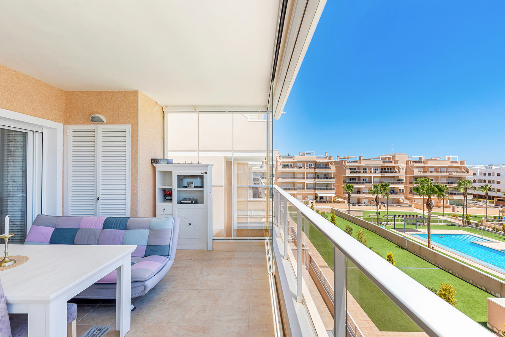 Reventa - Apartamento / piso - Torrevieja - Costa Blanca