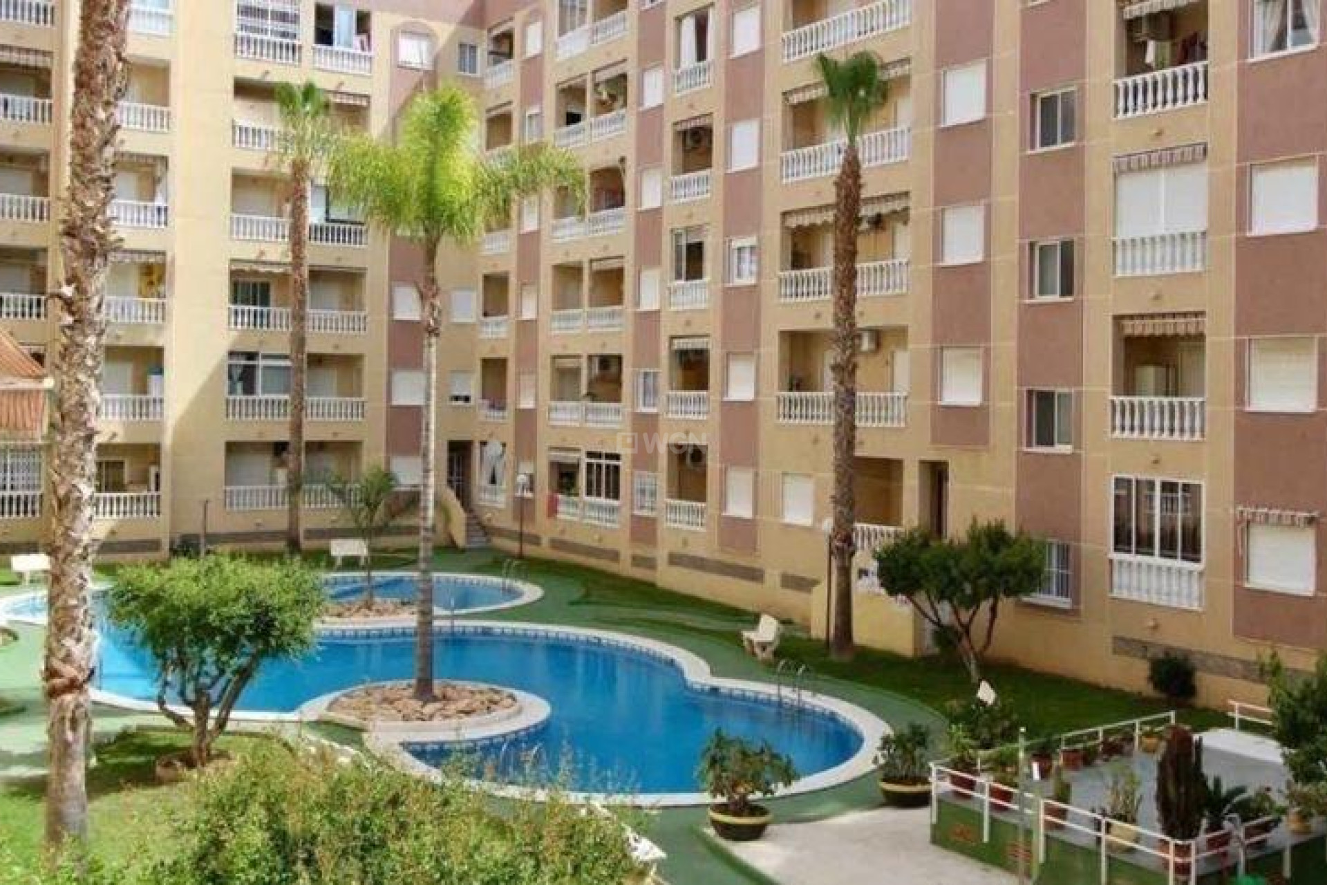 Reventa - Apartamento / piso - Torrevieja - Costa Blanca