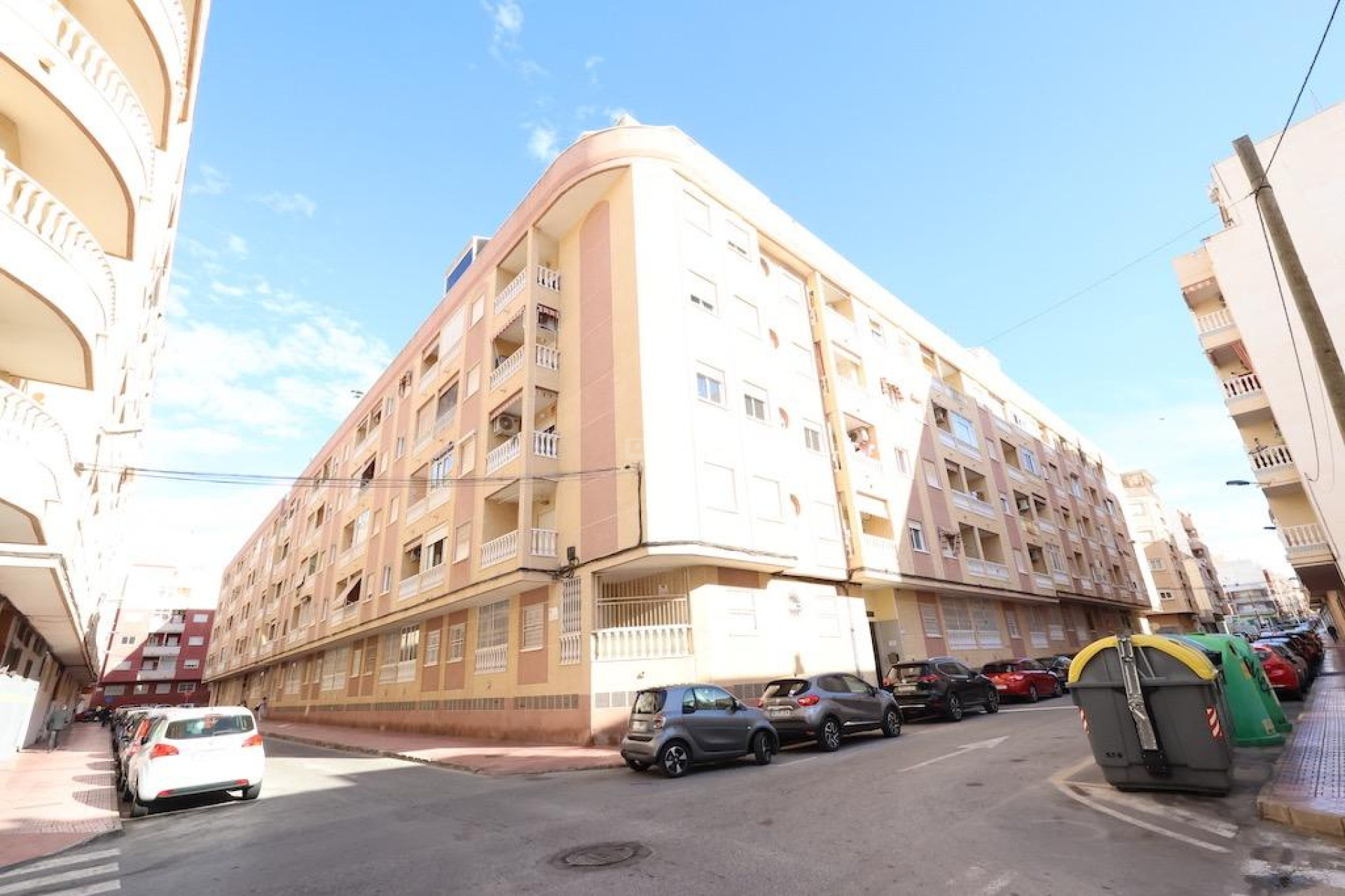 Reventa - Apartamento / piso - Torrevieja - Costa Blanca