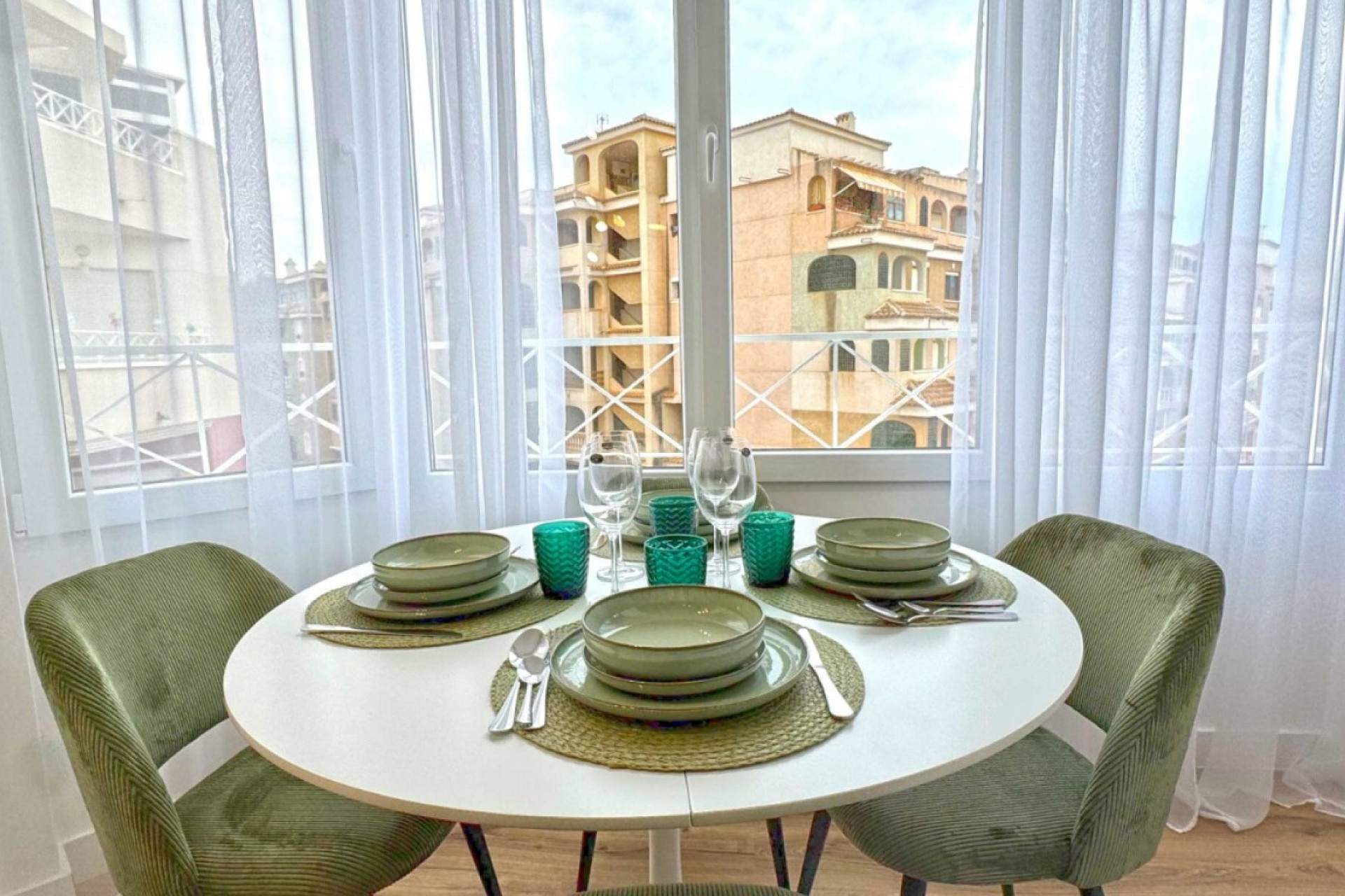 Reventa - Apartamento / piso - Torrevieja - Costa Blanca