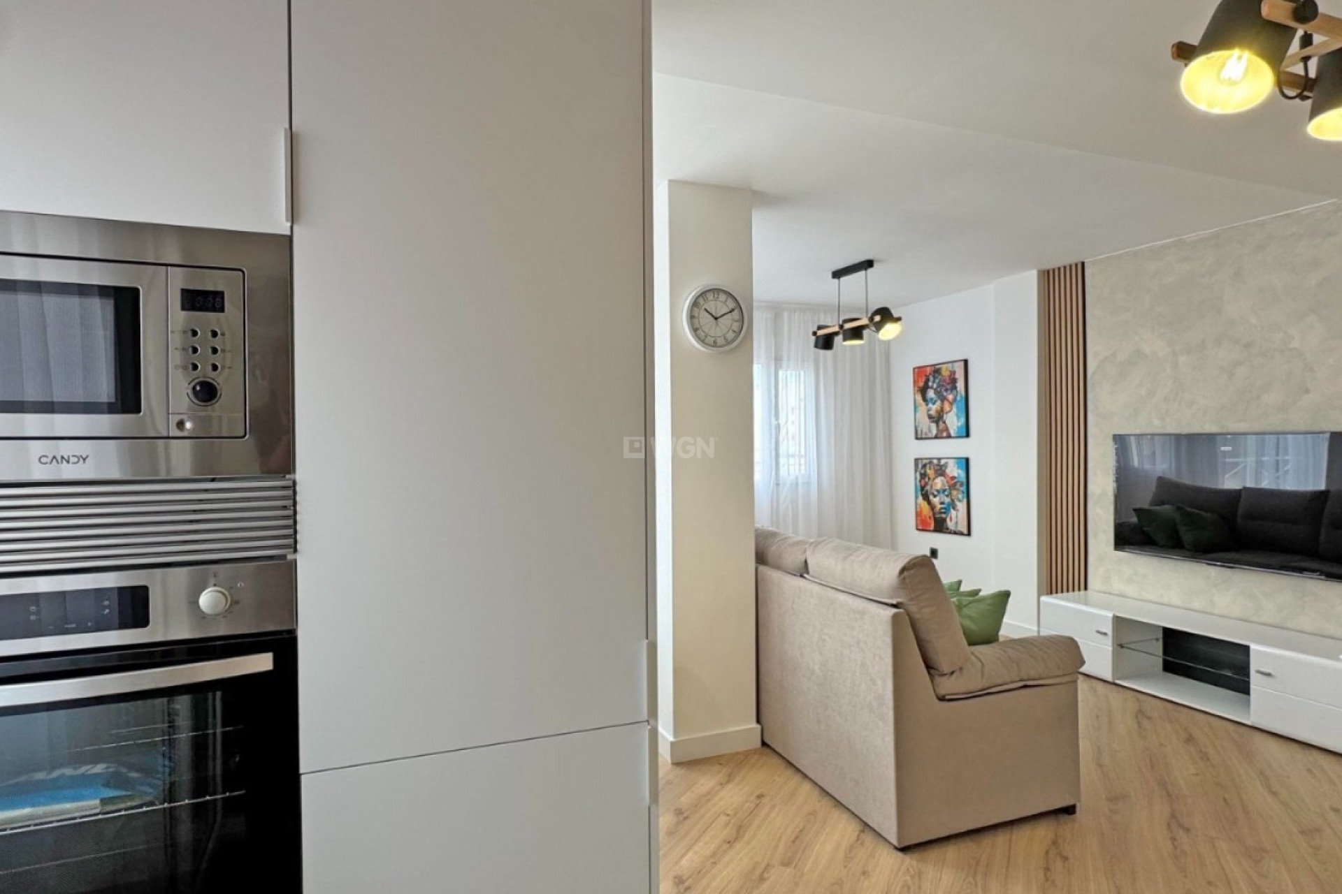 Reventa - Apartamento / piso - Torrevieja - Costa Blanca