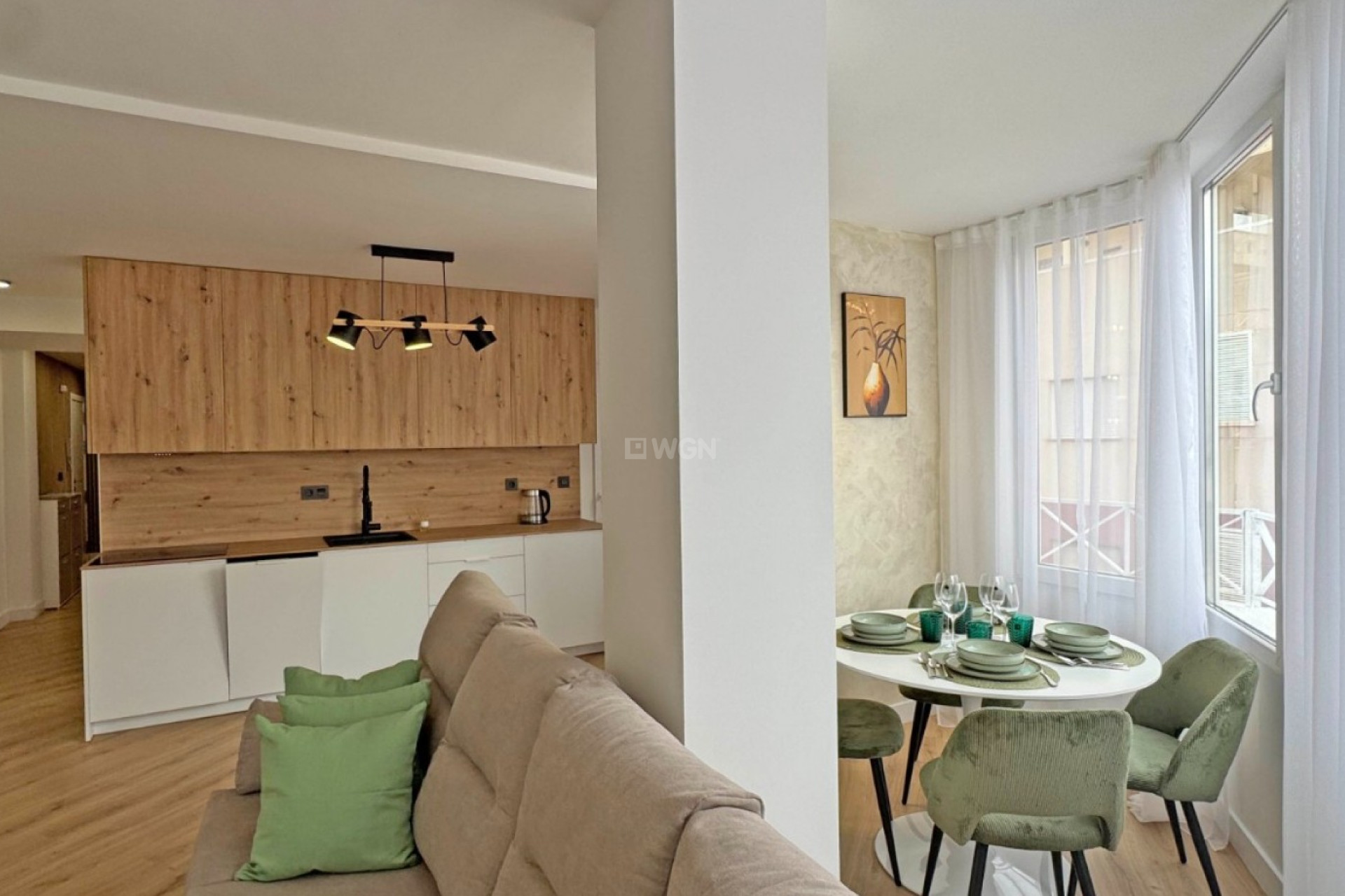 Reventa - Apartamento / piso - Torrevieja - Costa Blanca