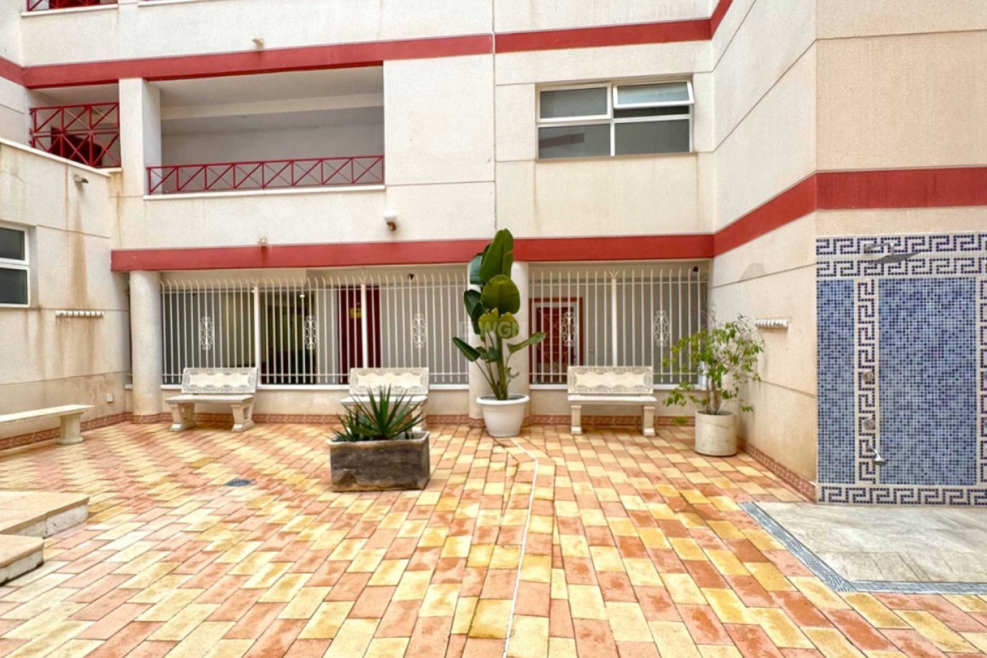 Reventa - Apartamento / piso - Torrevieja - Costa Blanca