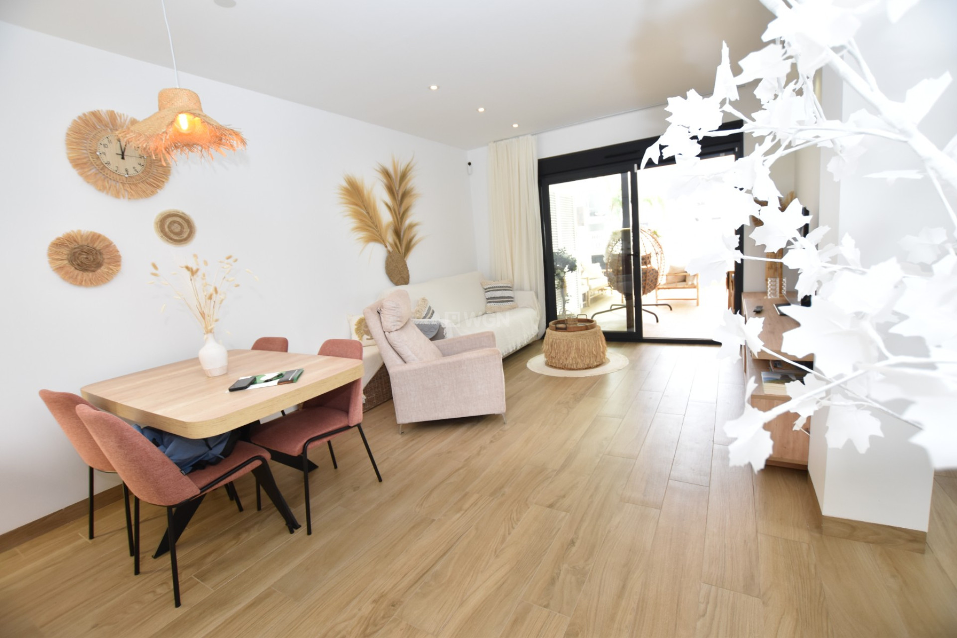 Reventa - Apartamento / piso - Torrevieja - Costa Blanca