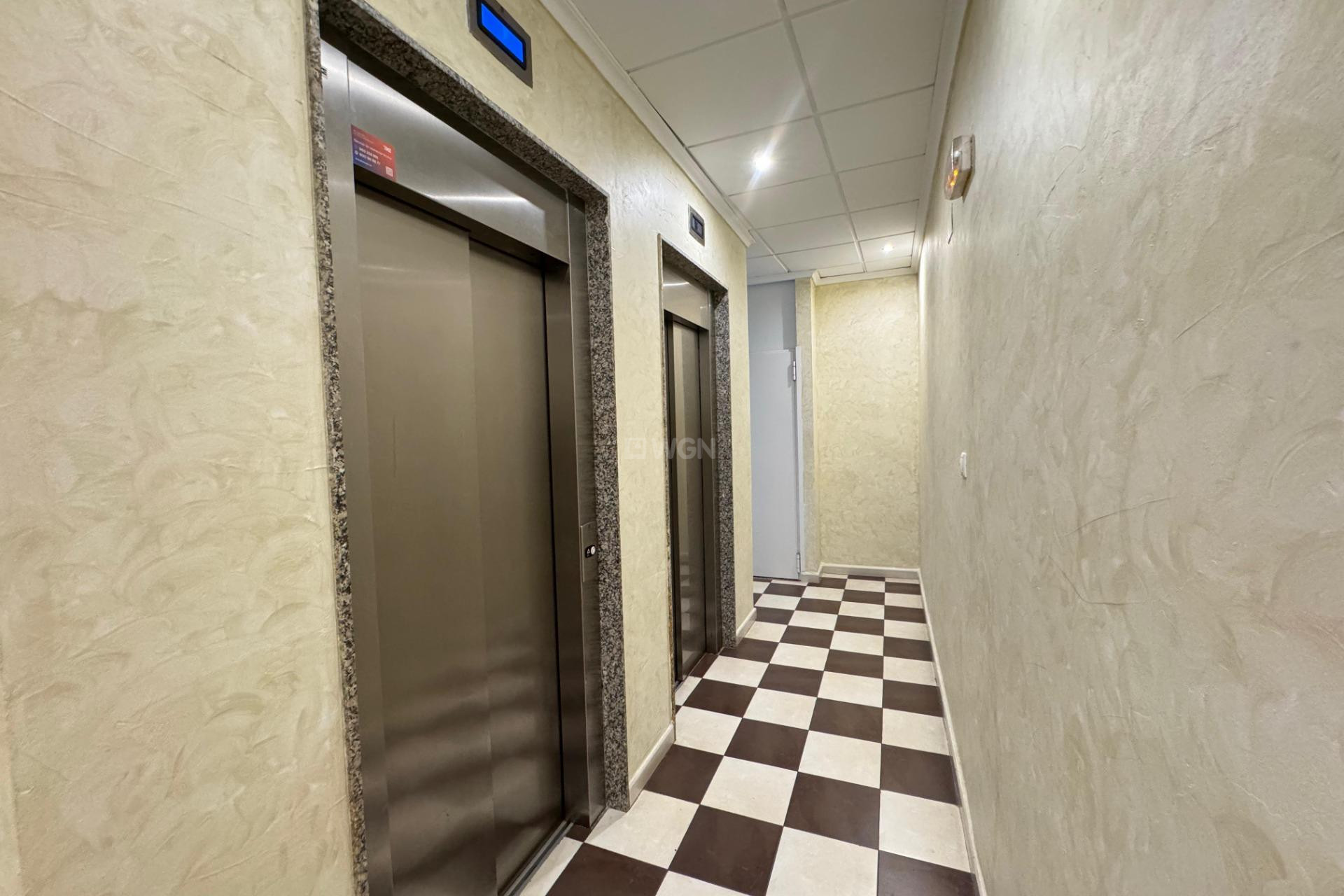 Reventa - Apartamento / piso - Torrevieja - Costa Blanca