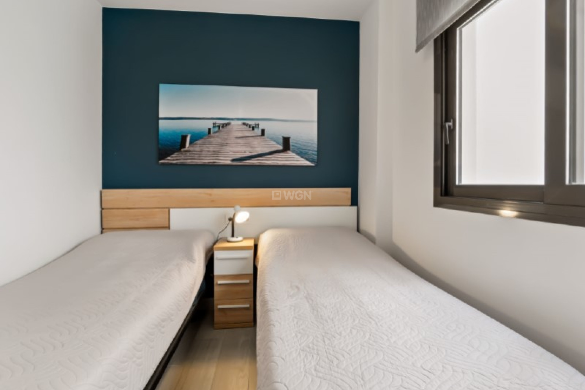 Reventa - Apartamento / piso - Torrevieja - Costa Blanca