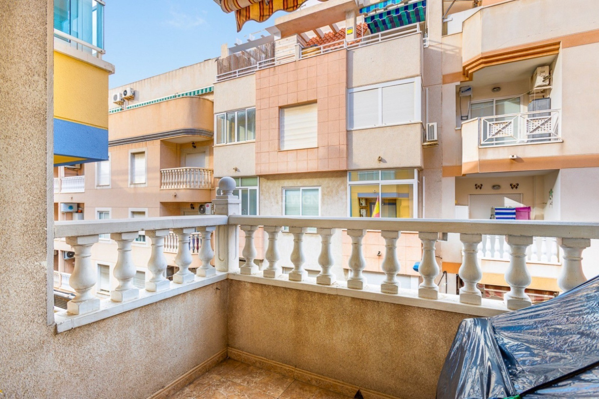 Reventa - Apartamento / piso - Torrevieja - Costa Blanca
