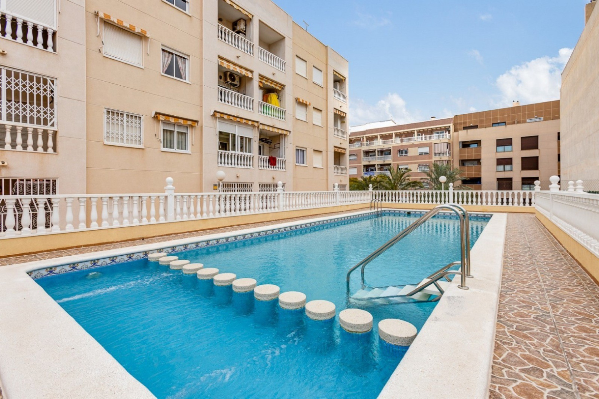 Reventa - Apartamento / piso - Torrevieja - Costa Blanca