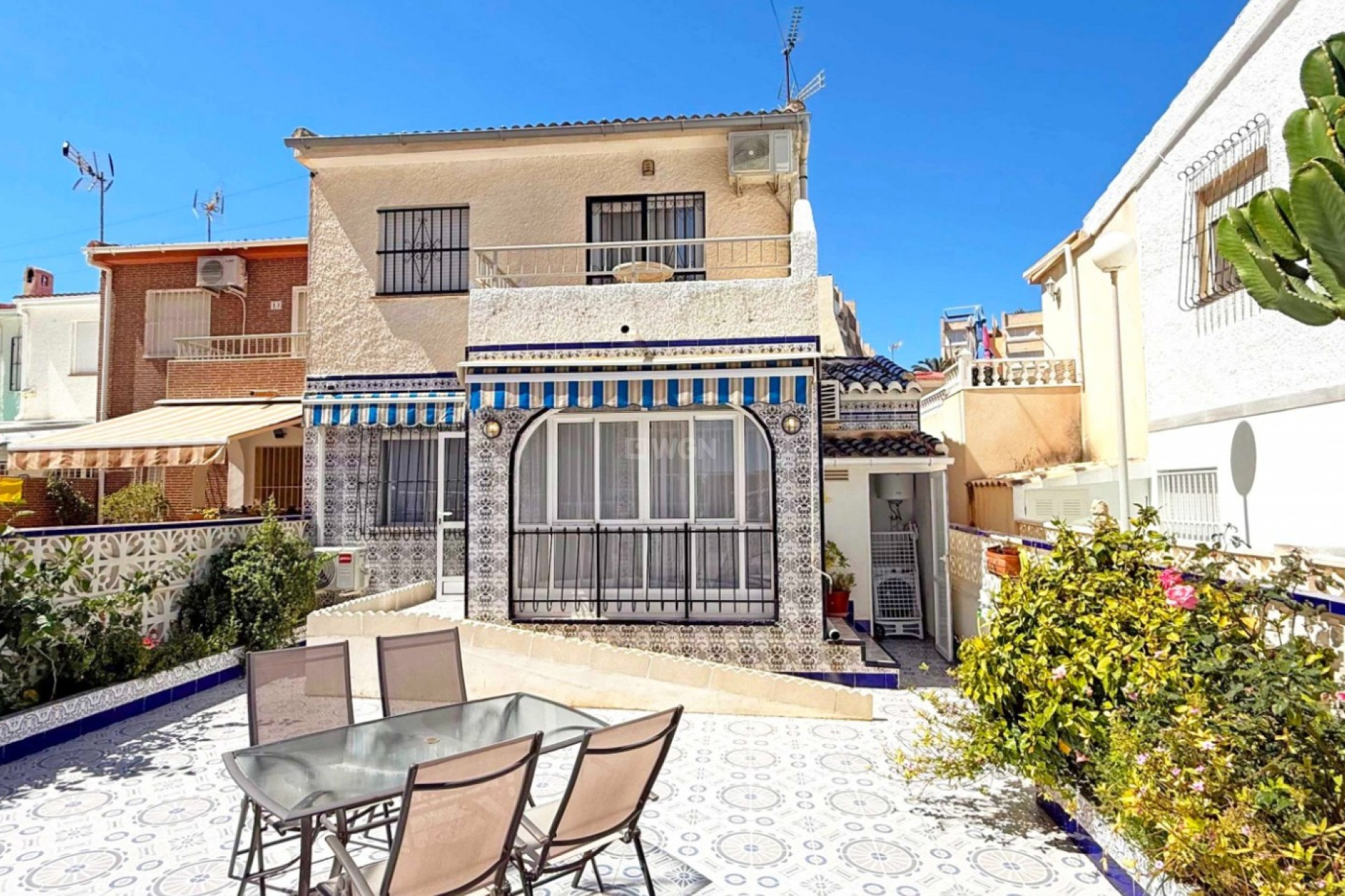 Reventa - Apartamento / piso - Torrevieja - Costa Blanca